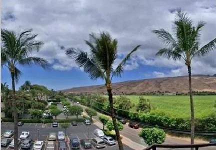 Island Sands Nyaraló