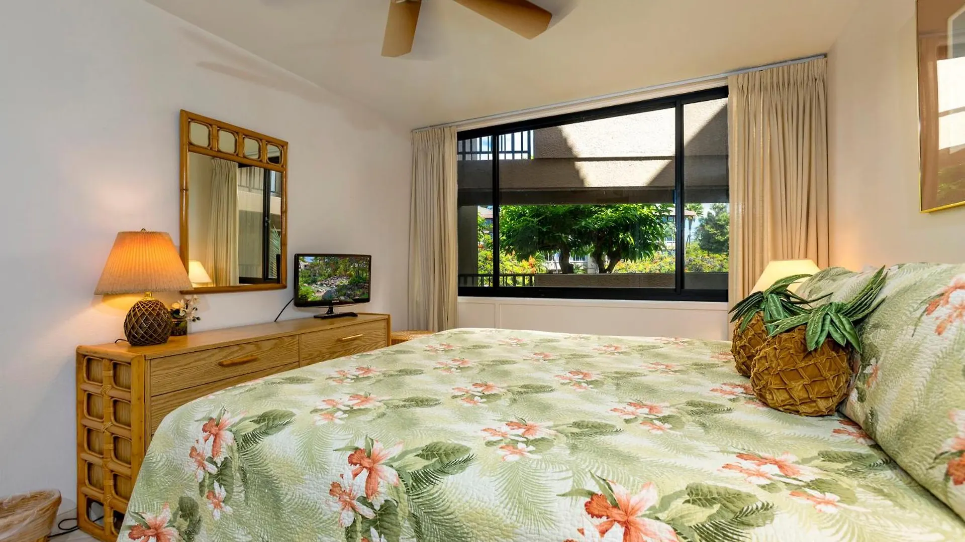 Kamaole Sands 2-205 - Mch * Kihei