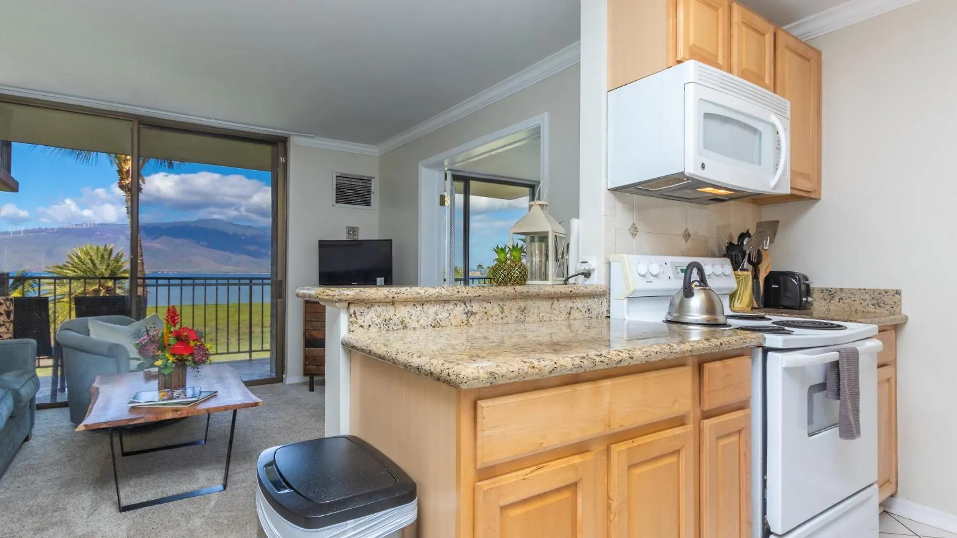Kauhale Makai 512 - Mch * Kihei
