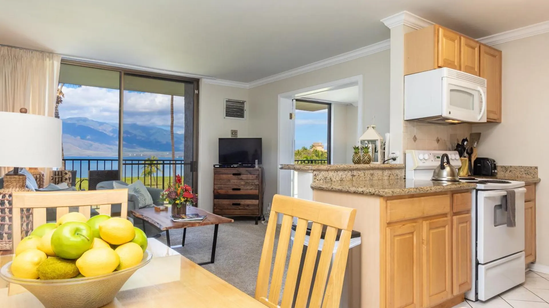 Kauhale Makai 512 - Mch Holiday home Kihei