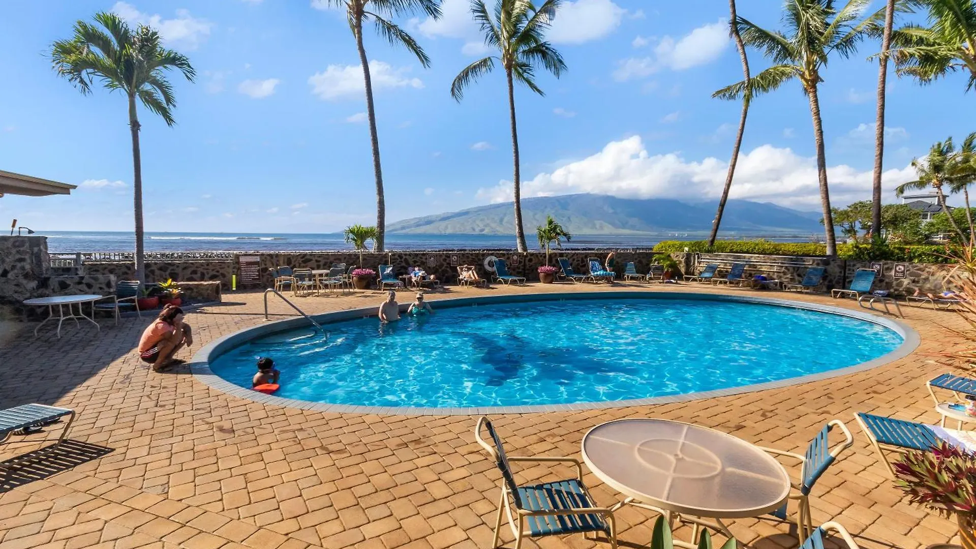 Menehune Shores 311 - Mch *