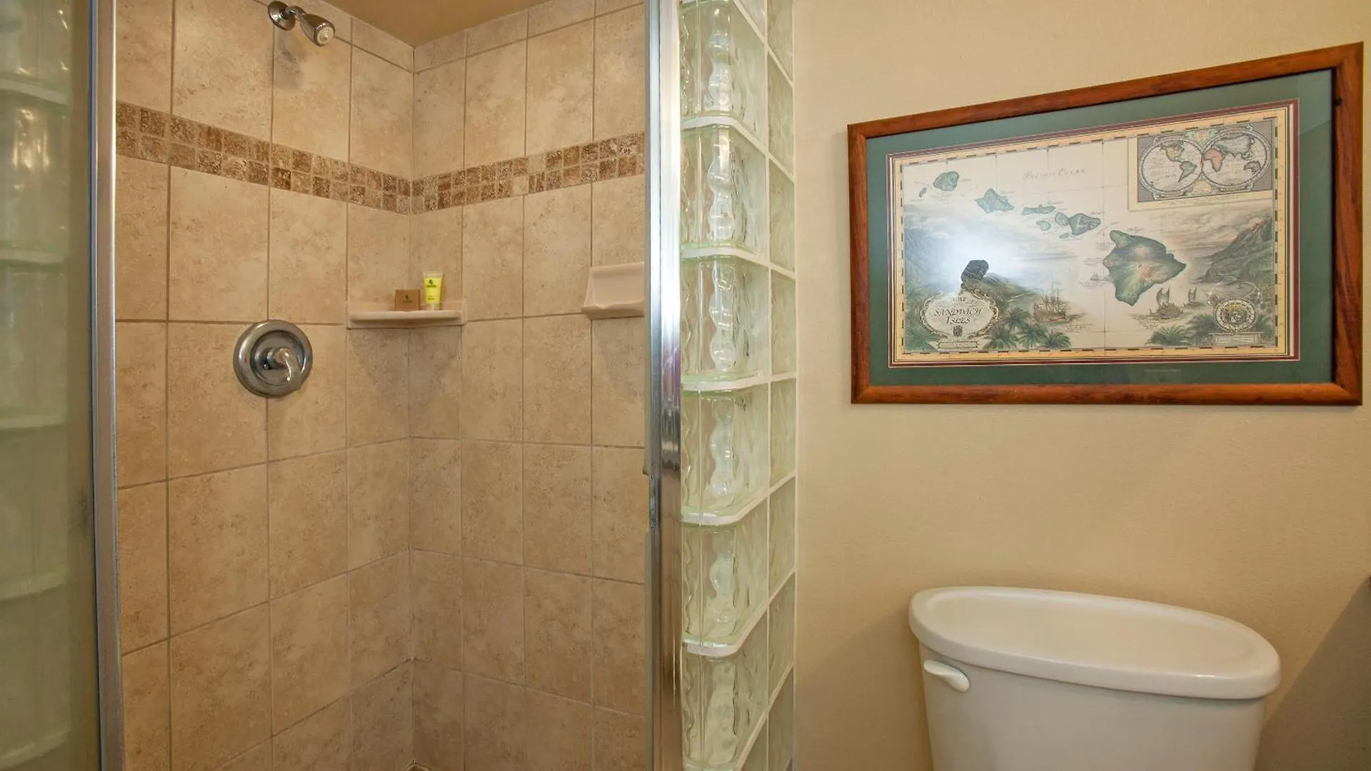 Kamaole Sands 10-417 - Mch Prázdninový dům