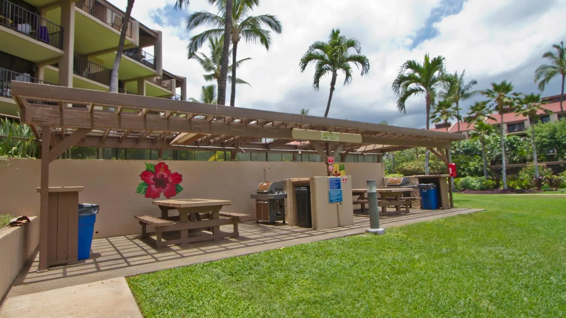 Kamaole Sands 10-417 - Mch Kihei