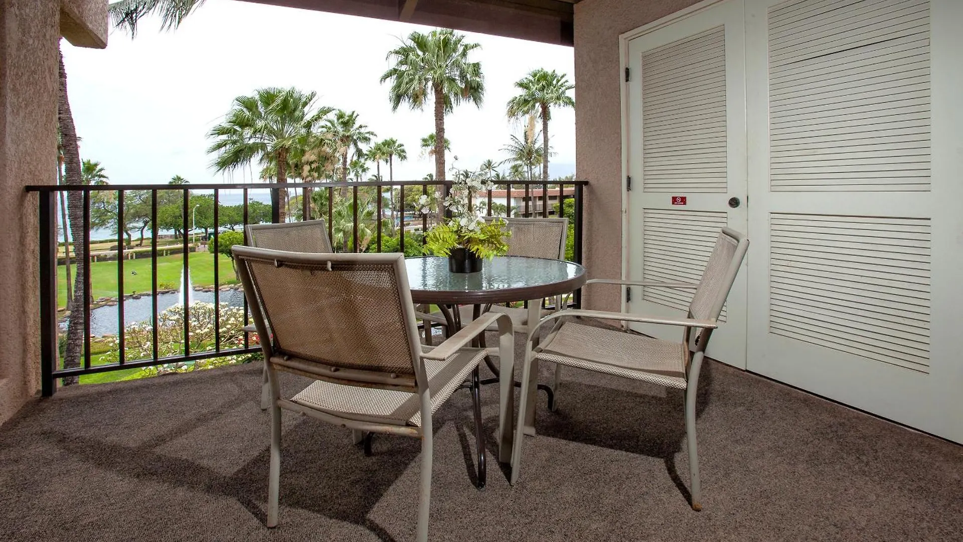 Kamaole Sands 10-417 - Mch * Kihei
