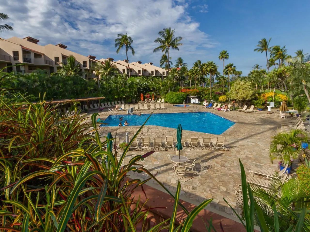 Kamaole Sands 10-405 - Mch Holiday home *