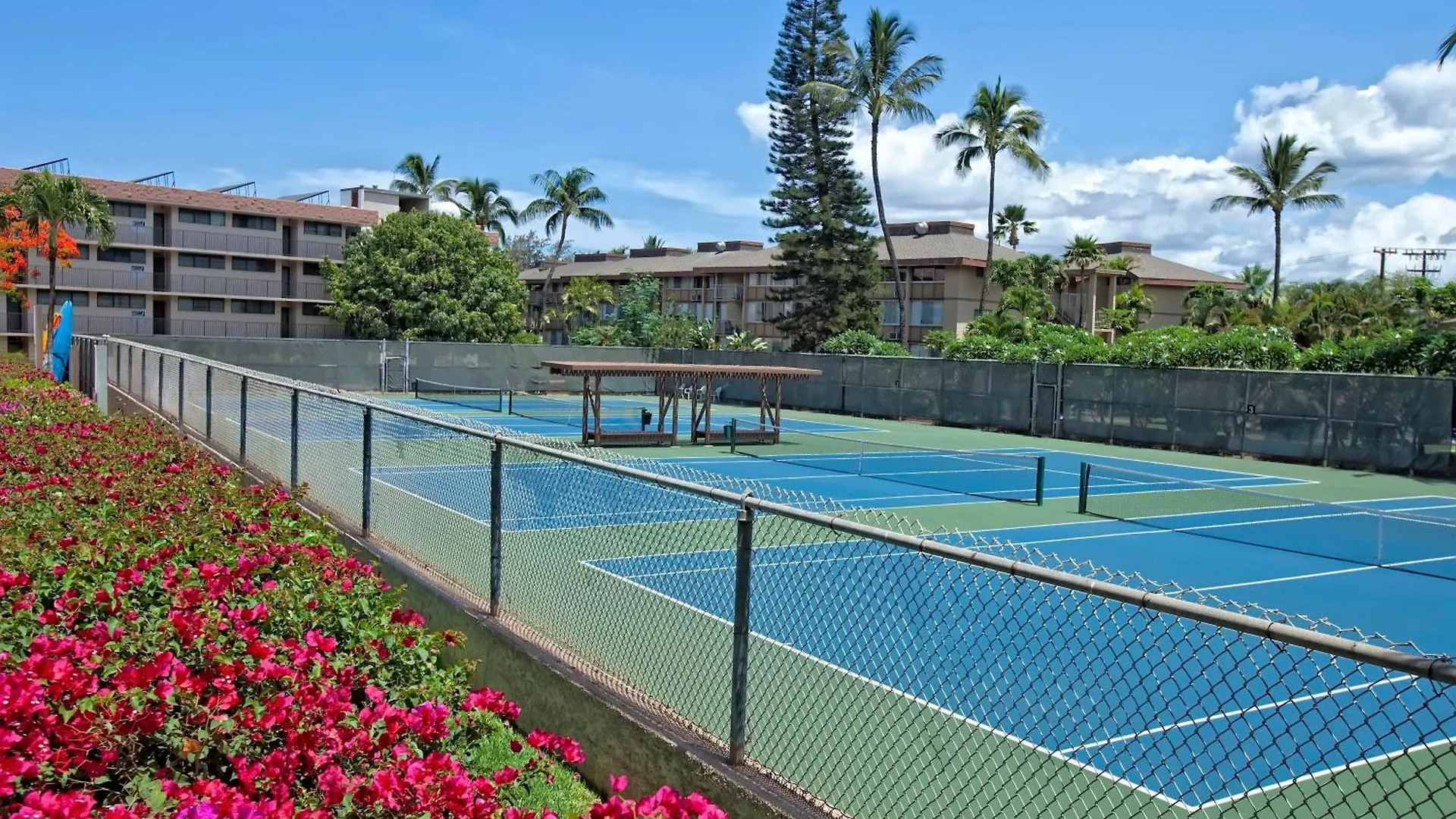 Holiday home Kamaole Sands 10-405 - Mch *