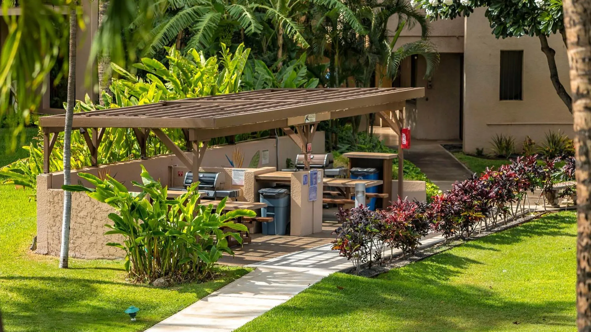 Holiday home Kamaole Sands 10-405 - Mch Kihei