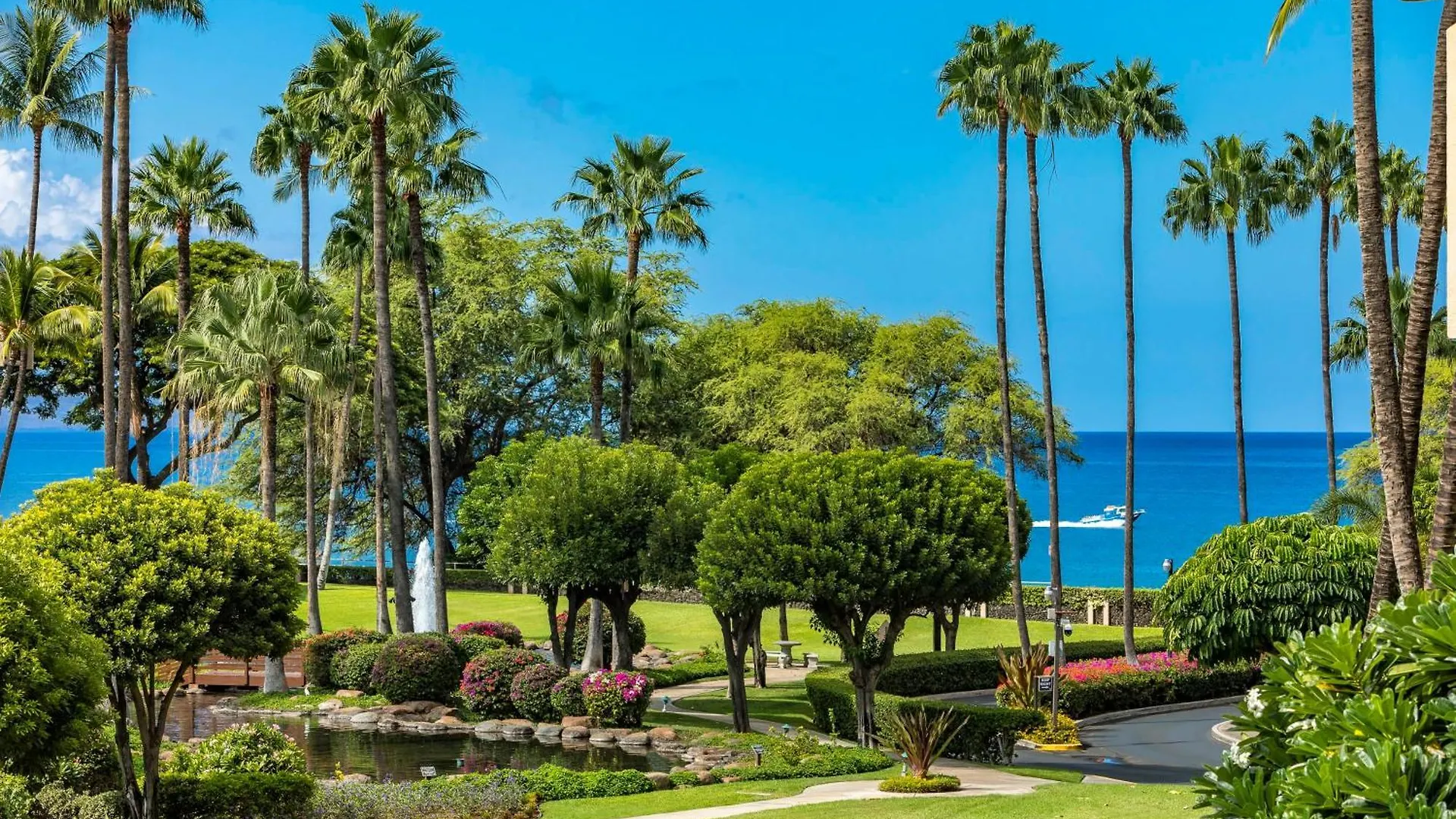 Kamaole Sands 10-405 - Mch Holiday home *