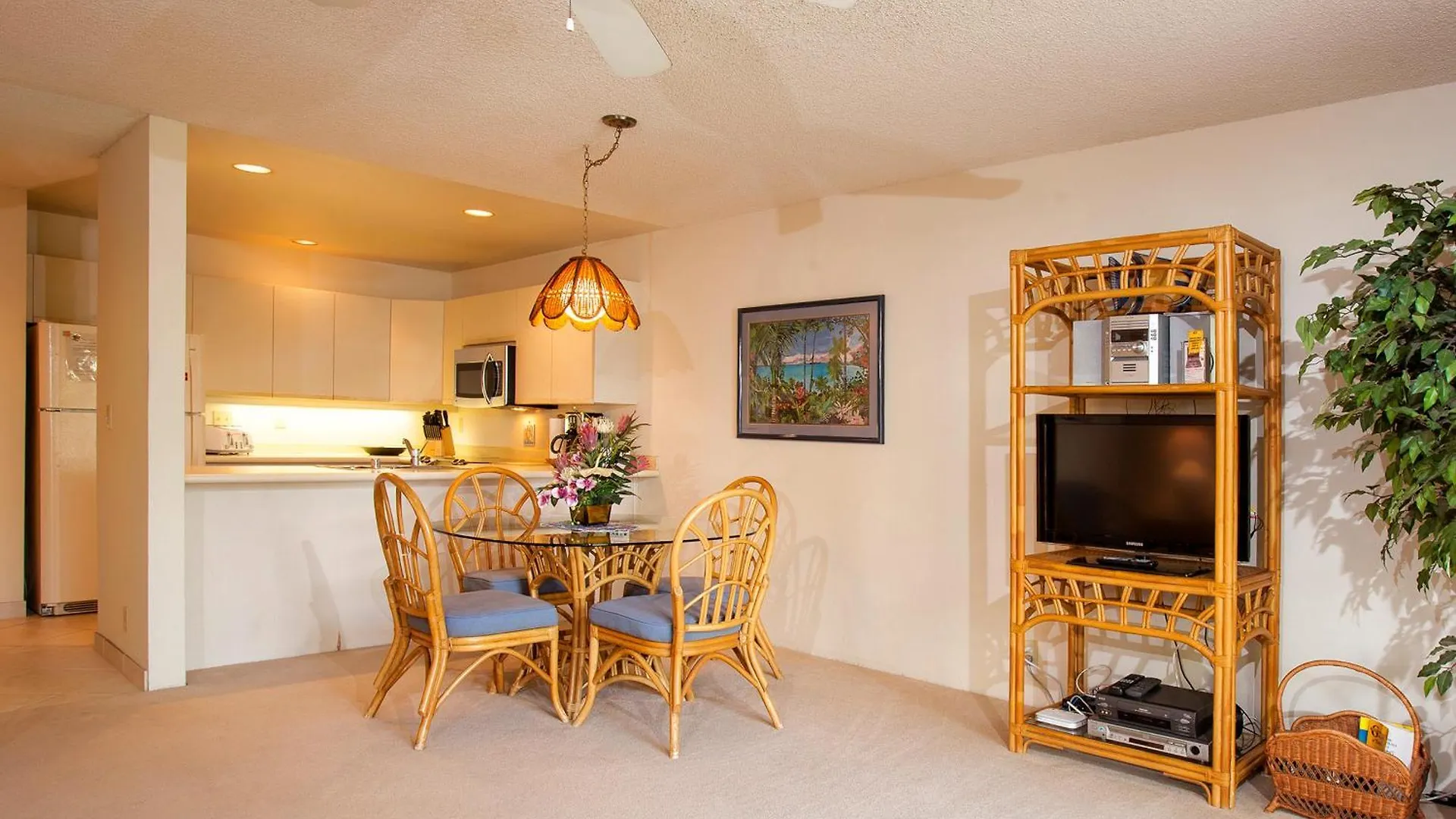 Maui Kamaole I111 - Mch Holiday home Kihei