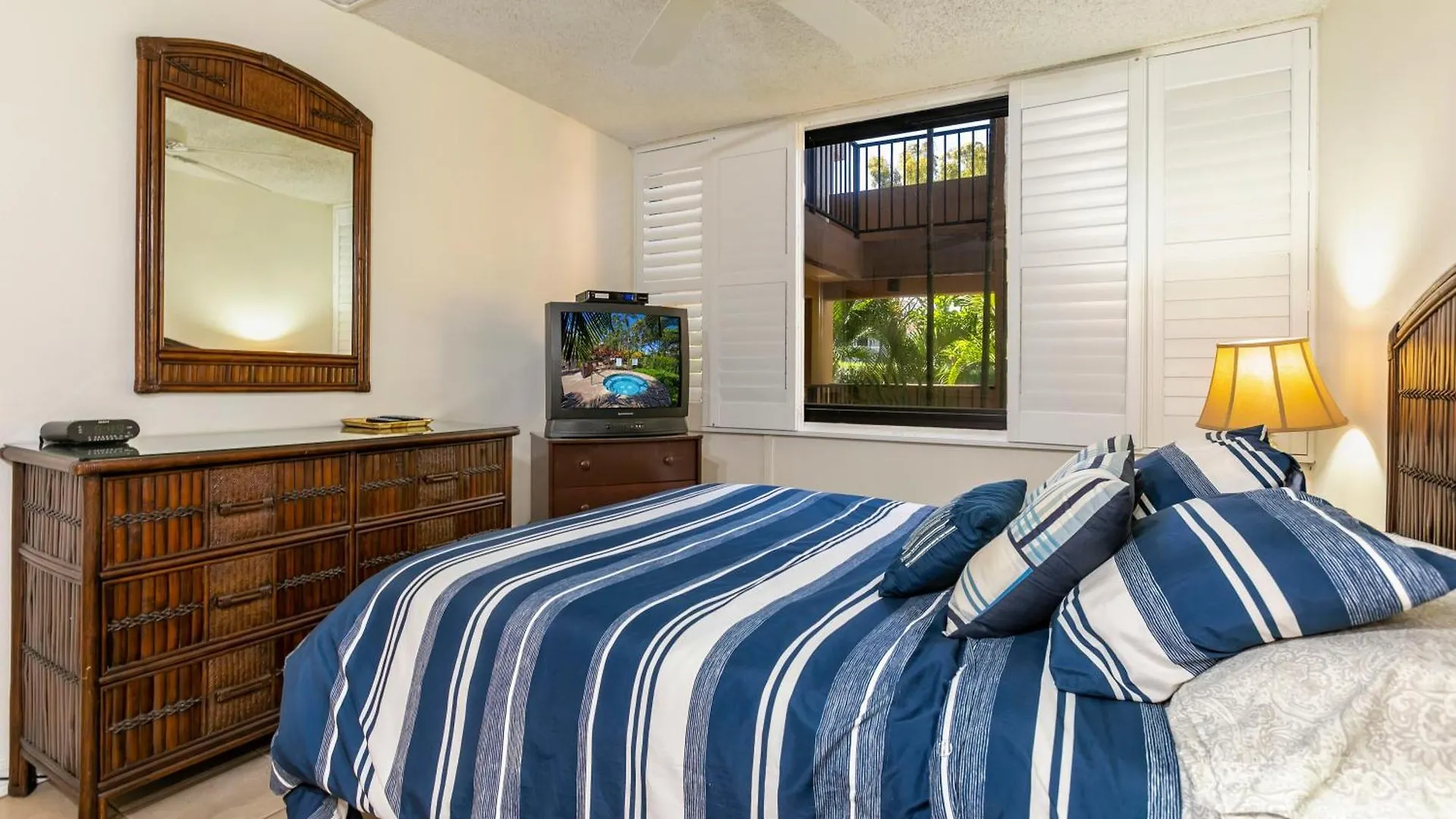 Holiday home Kamaole Sands 4-211 - Mch