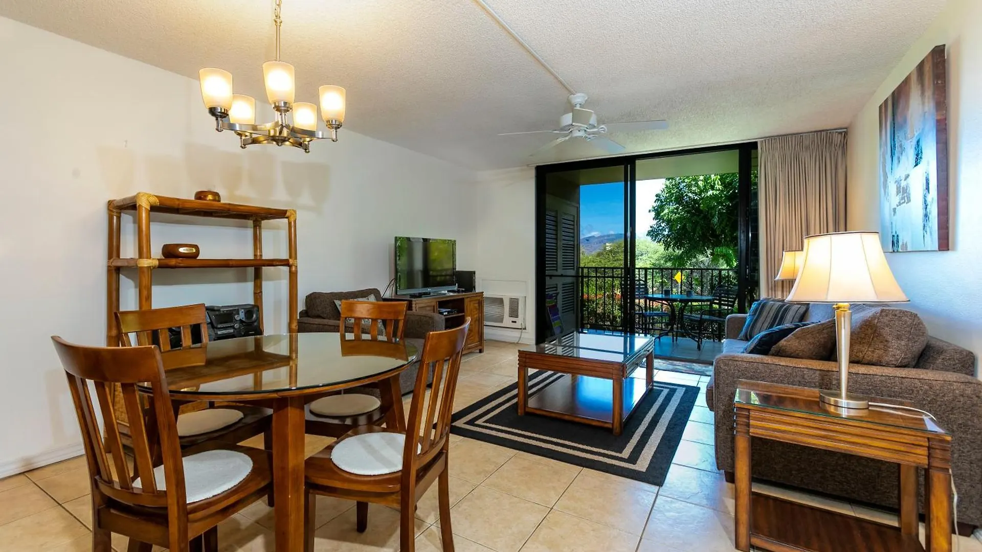 Kamaole Sands 4-211 - Mch Holiday home Kihei