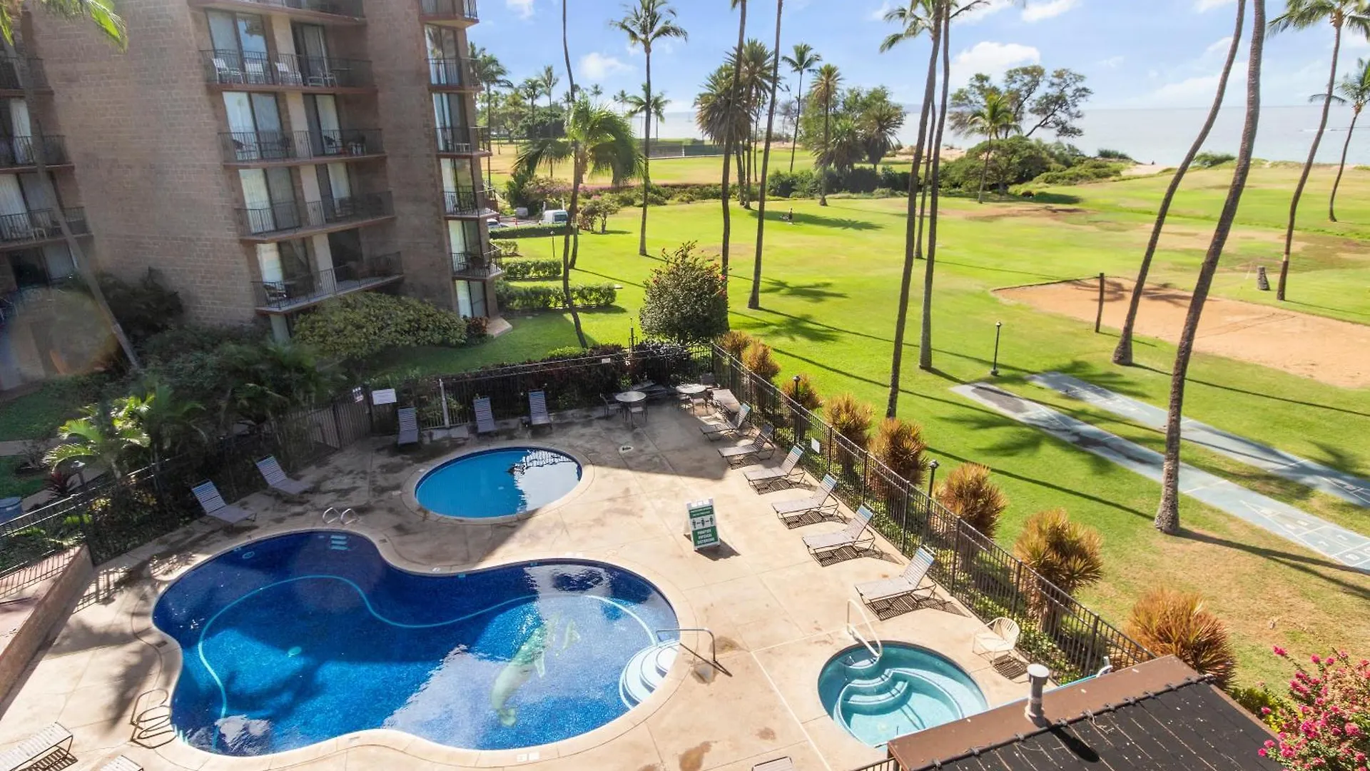 Kauhale Makai 411 - Mch Kihei