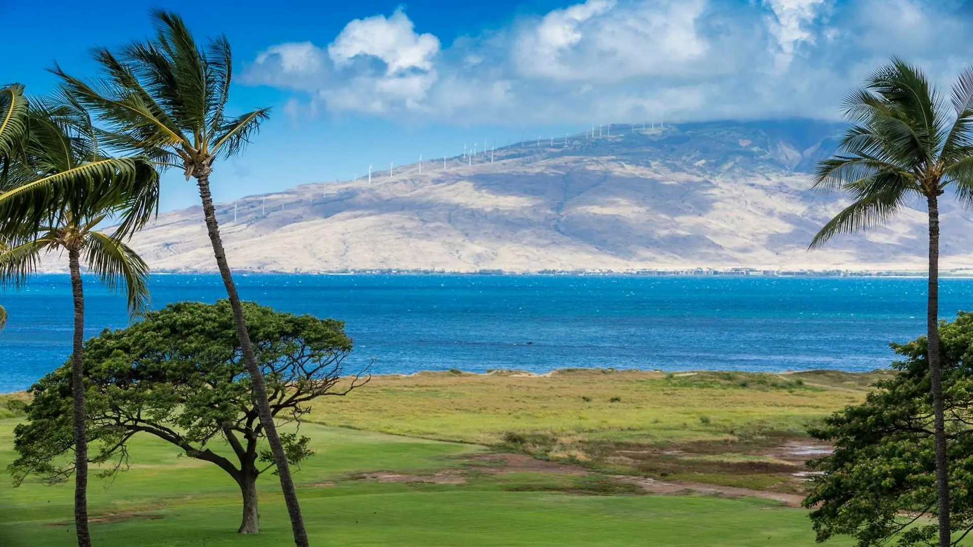 Feriehus Kauhale Makai 122 - Mch Kihei