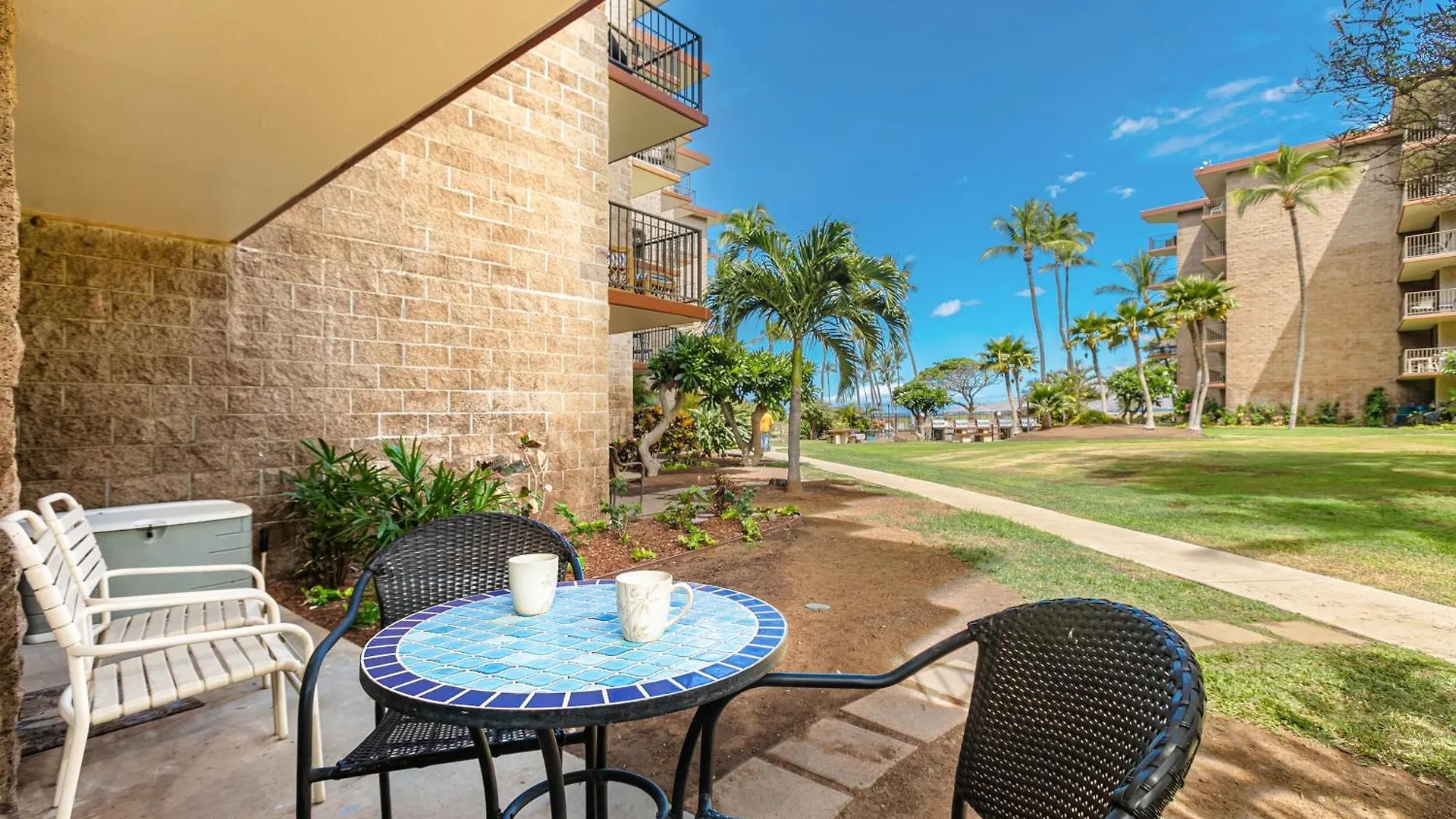 Kauhale Makai 122 - Mch * Kihei