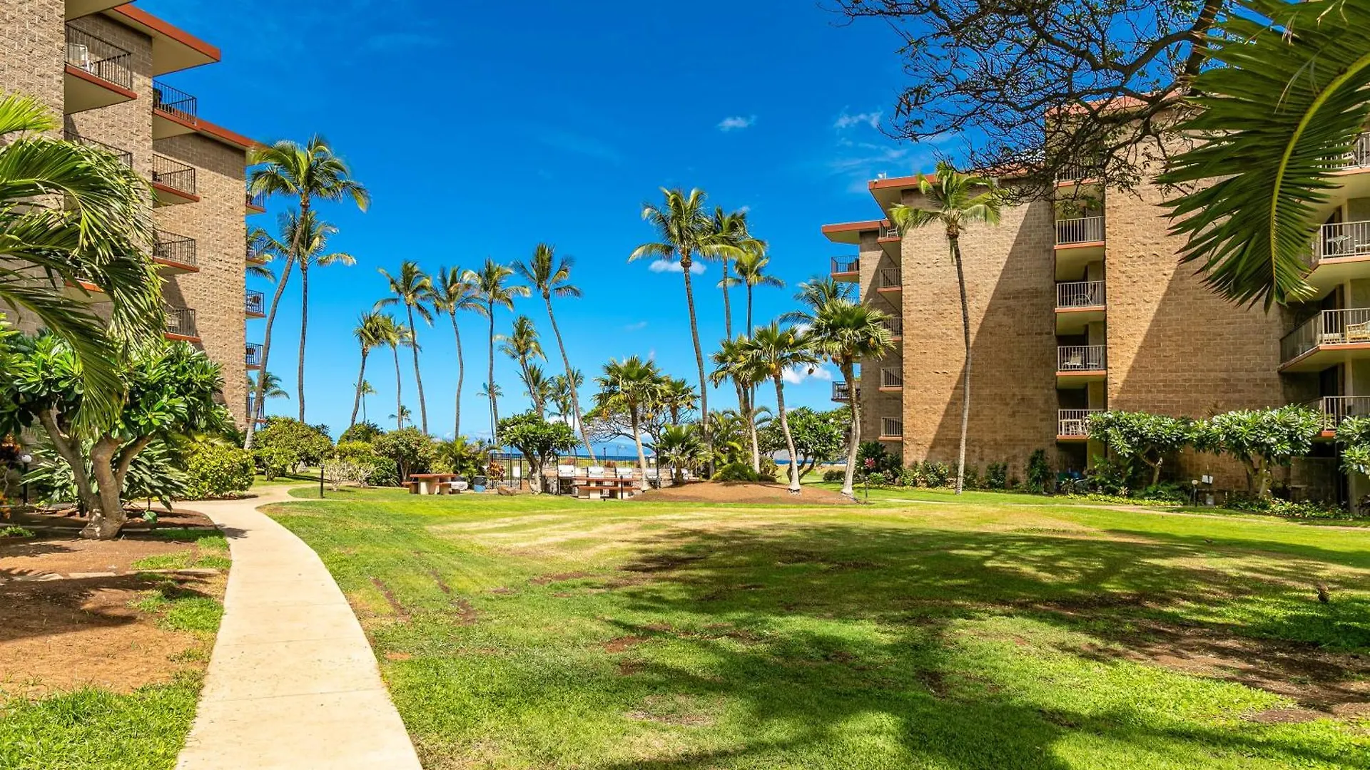 Kauhale Makai 122 - Mch Kihei