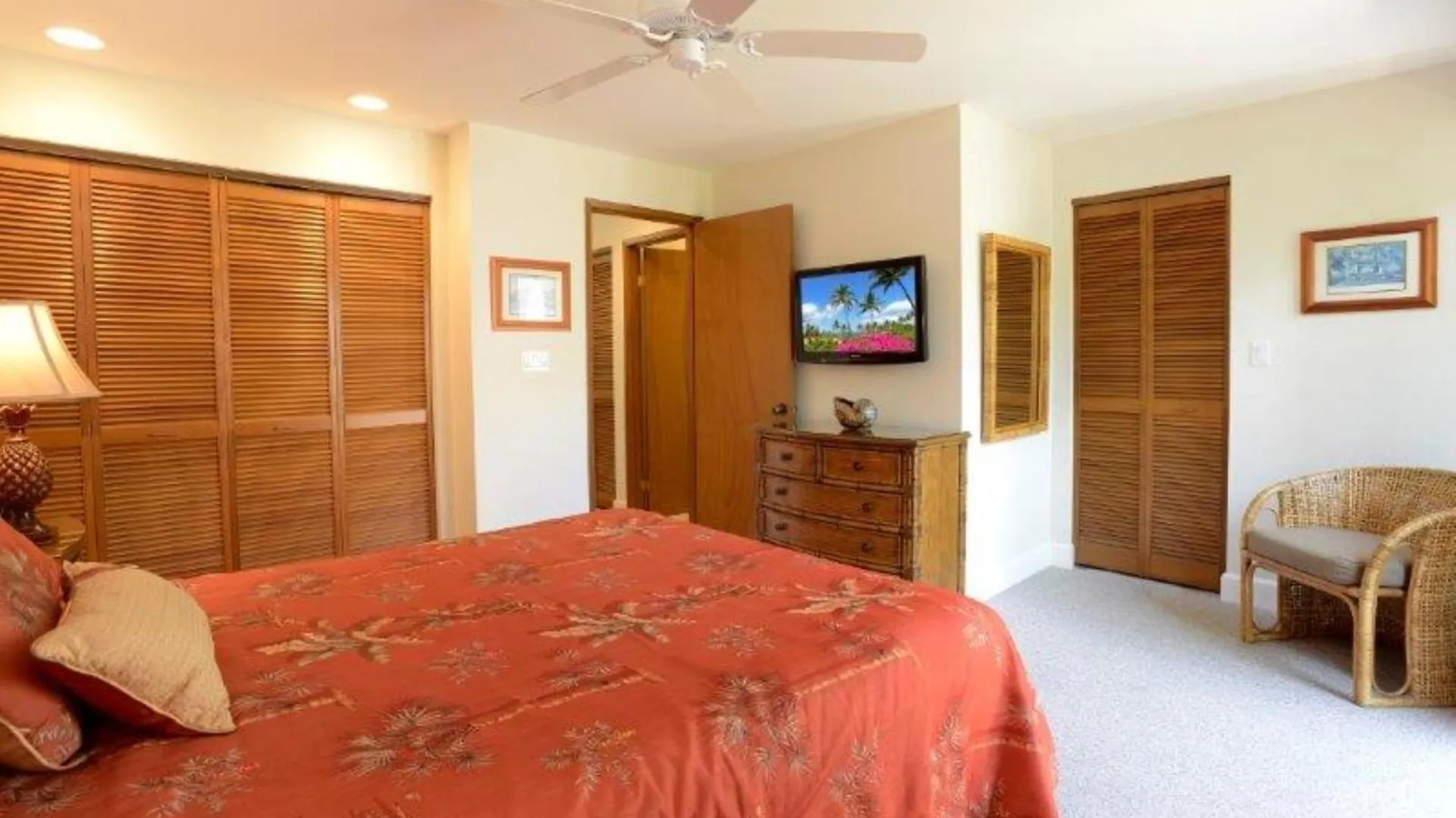 Maui Kamaole B207 - Mch
