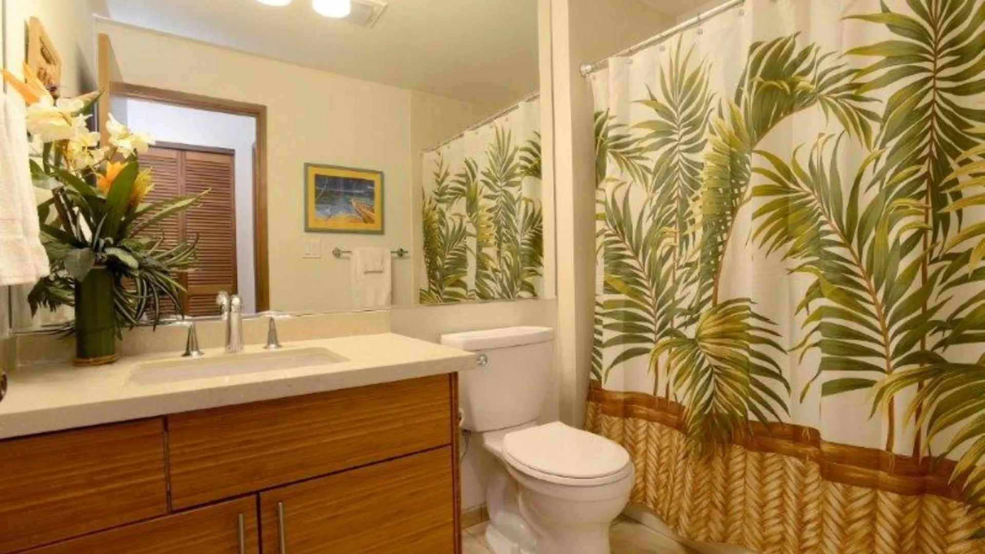 Maui Kamaole B207 - Mch Casa de Férias