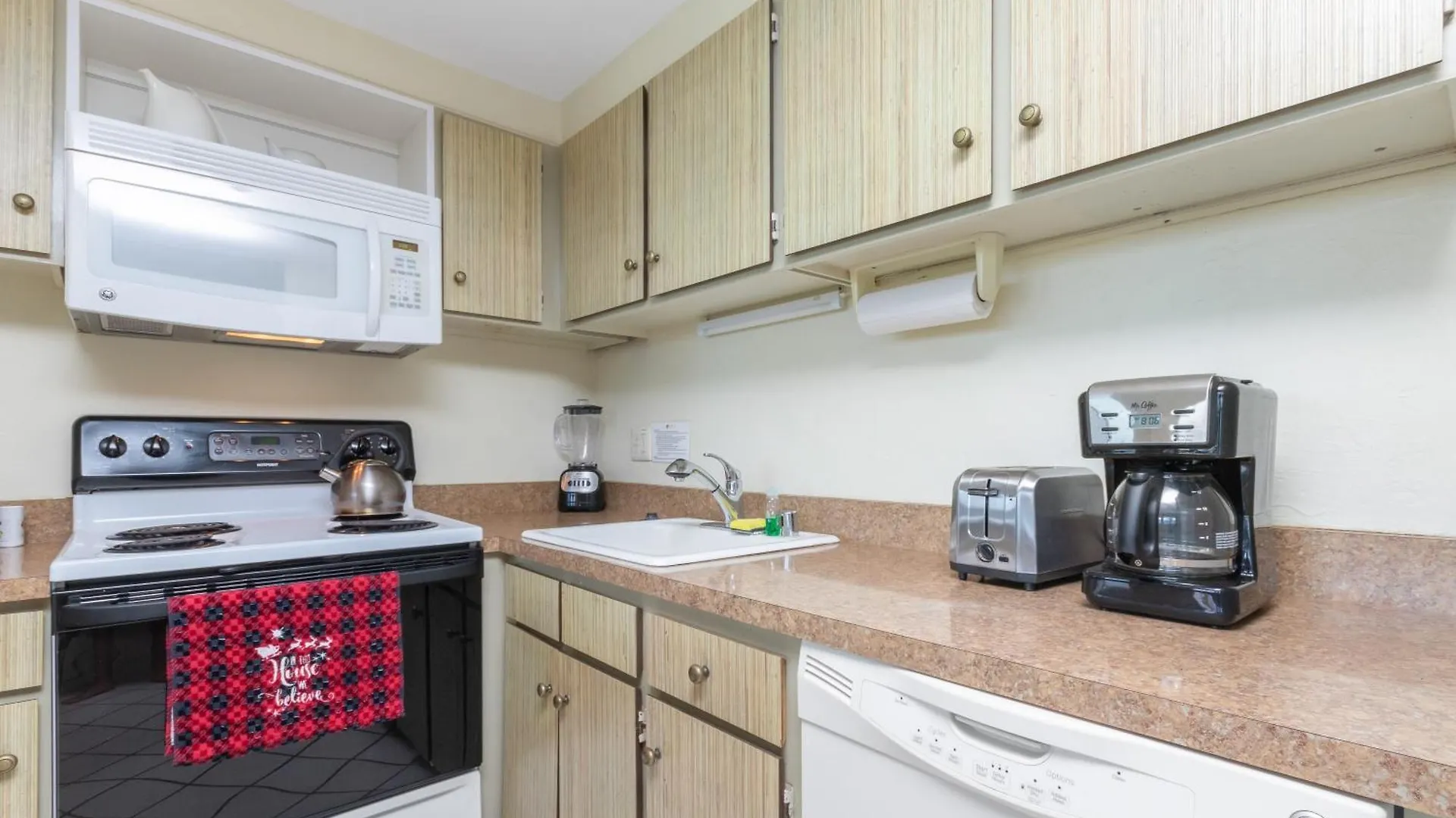 Surfside 613 - Mch Holiday home *