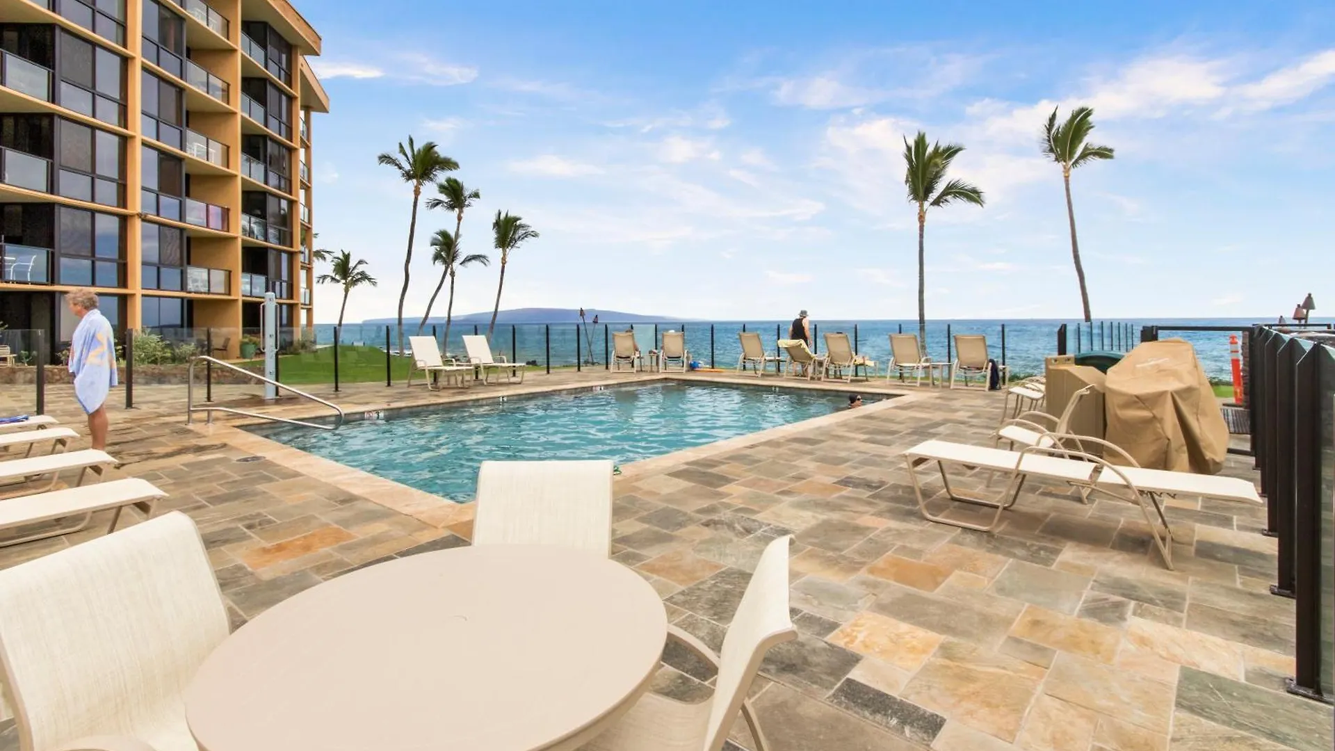 Surfside 613 - Mch * Kihei