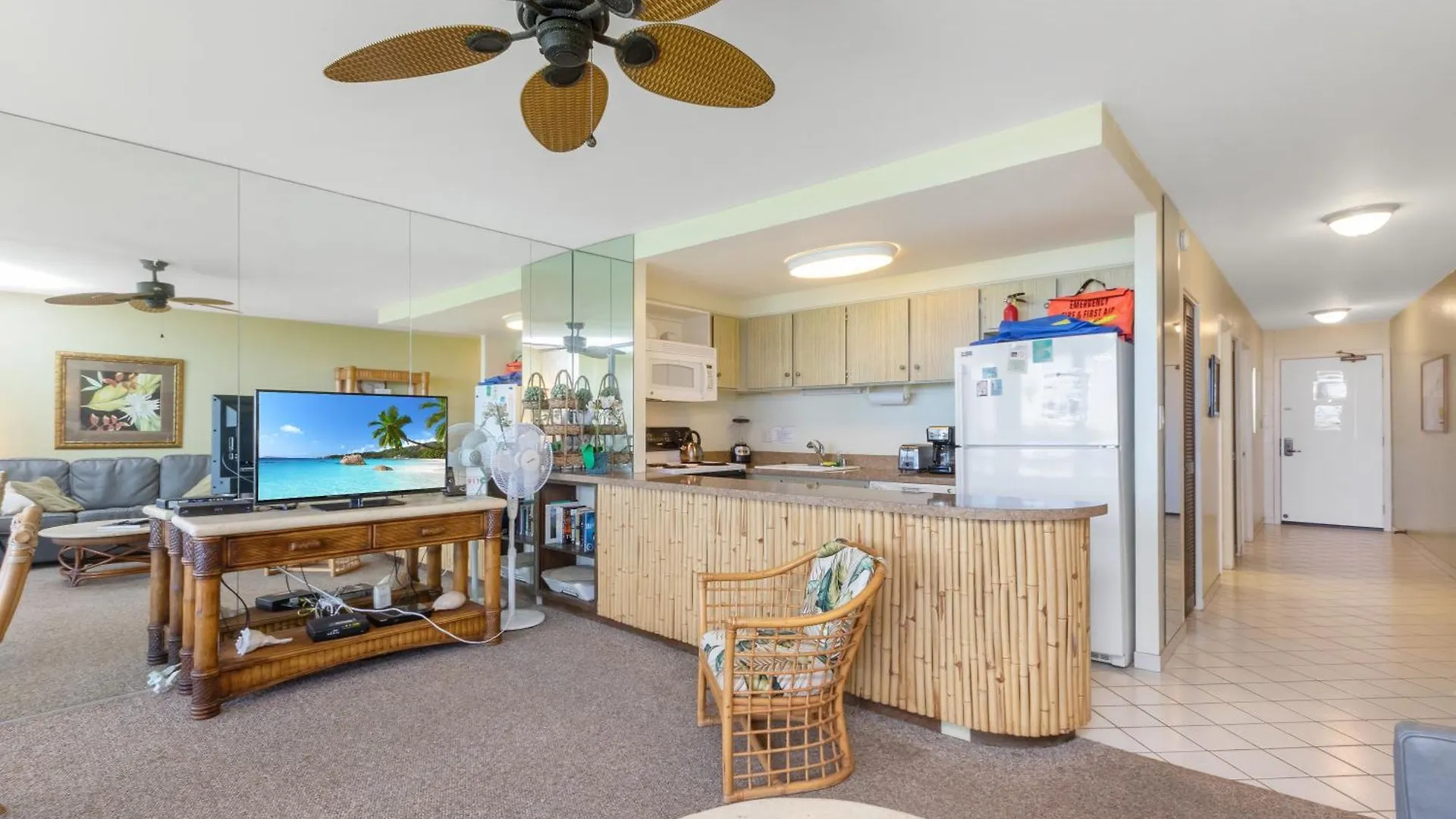 Holiday home Surfside 613 - Mch
