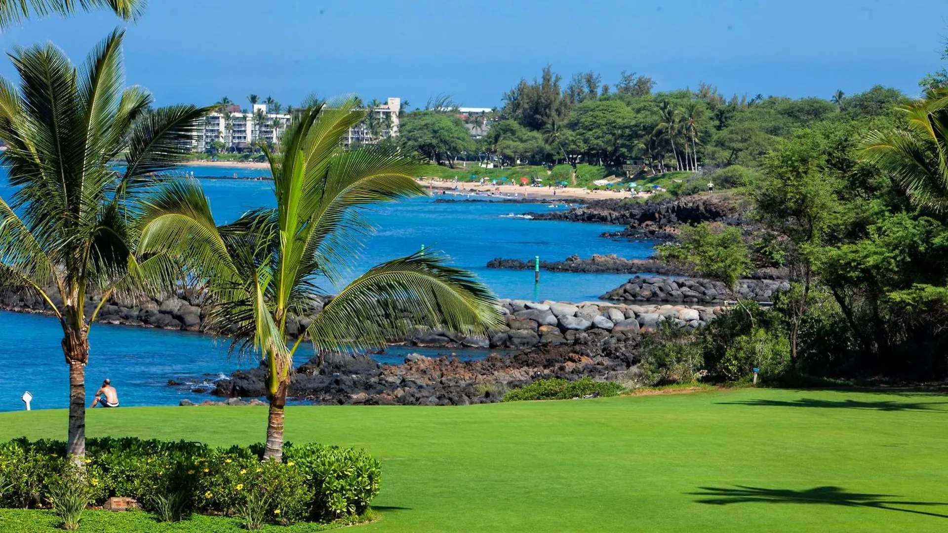 Surfside 613 - Mch Kihei