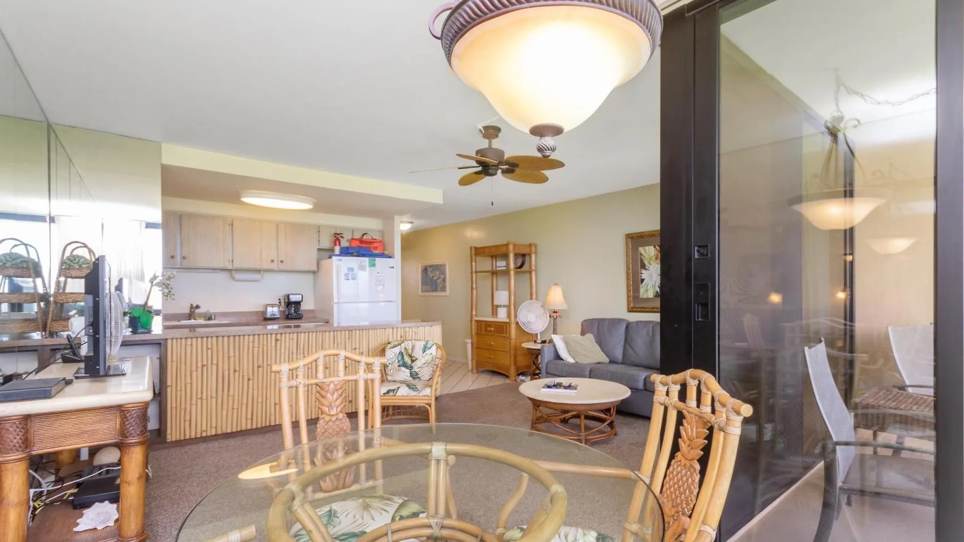 Holiday home Surfside 613 - Mch
