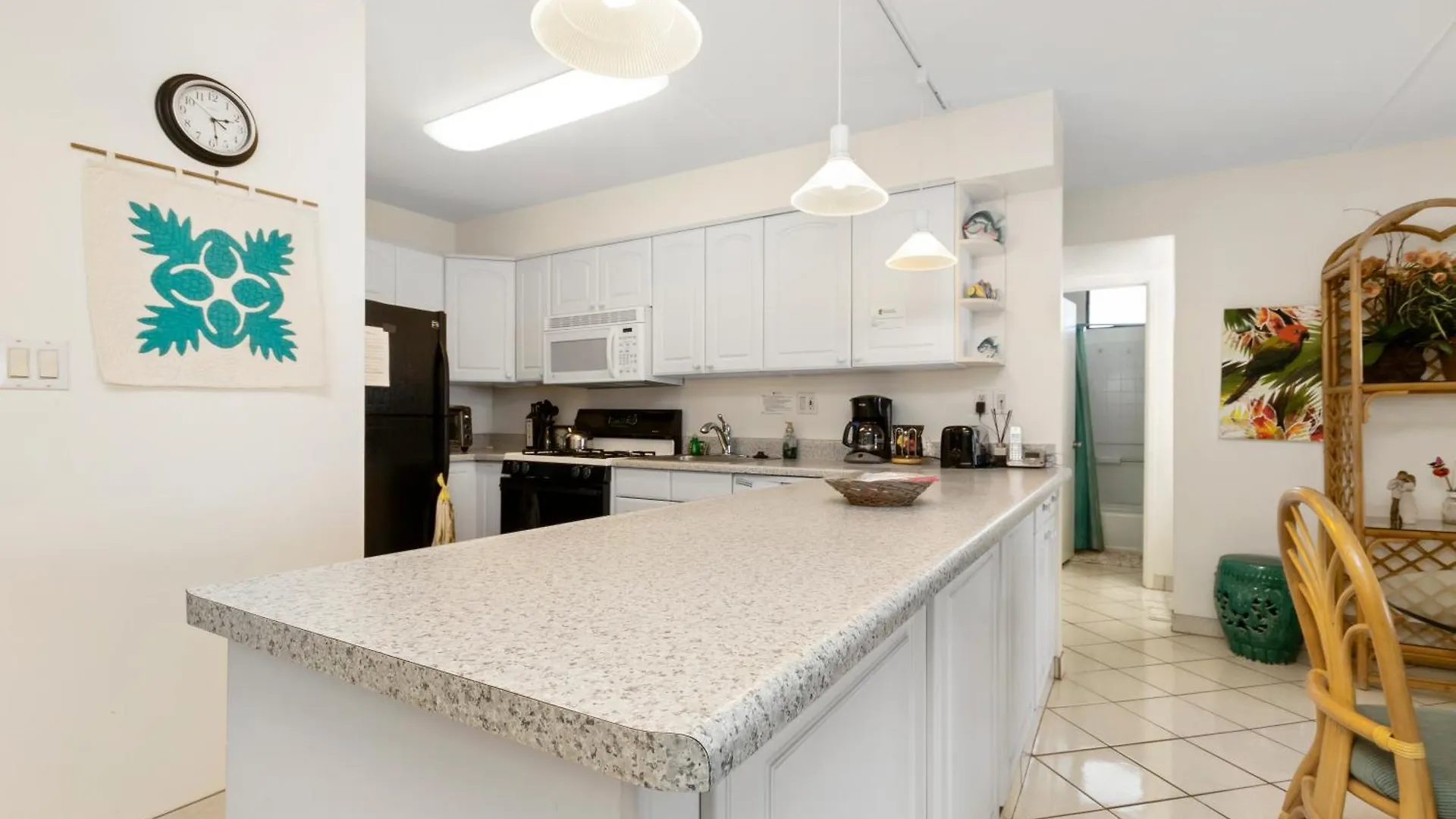 Akahi D415 - Mch Holiday home Kihei