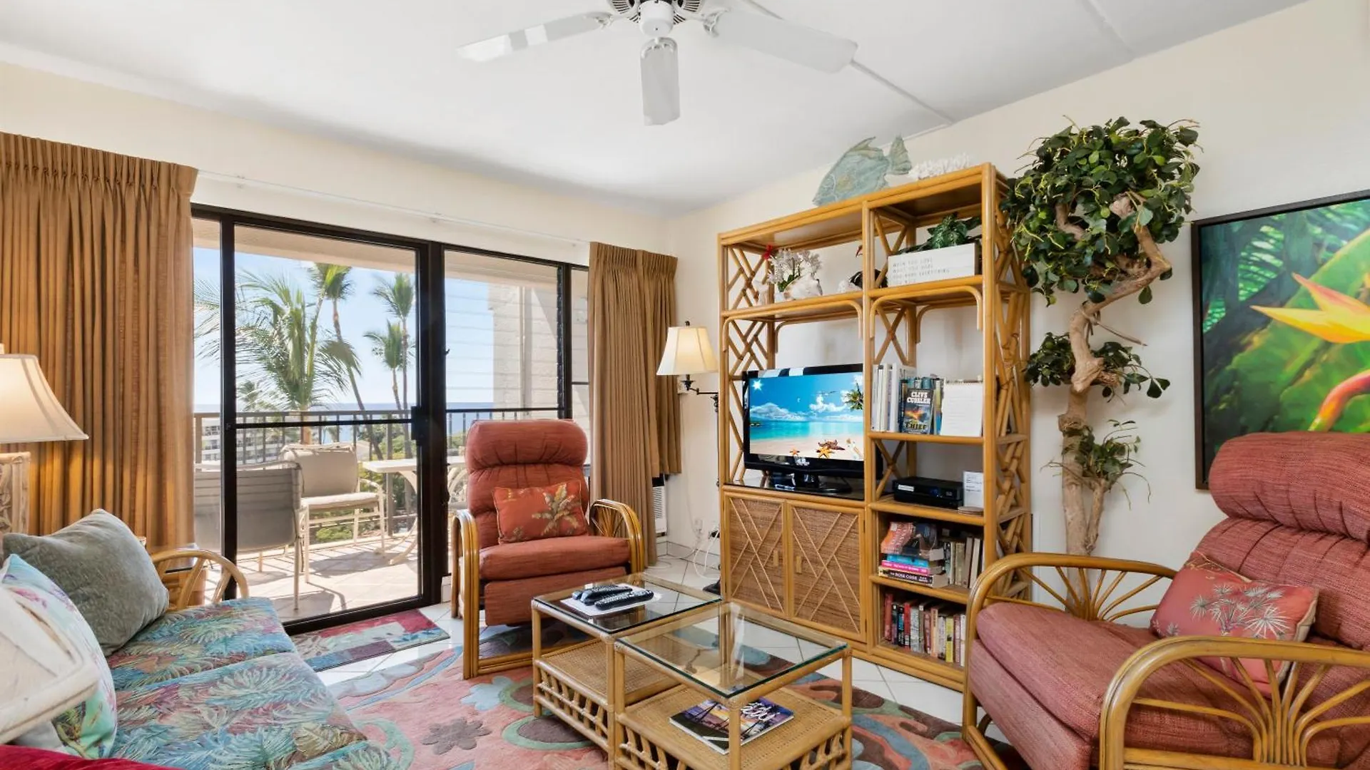 Akahi D415 - Mch * Kihei