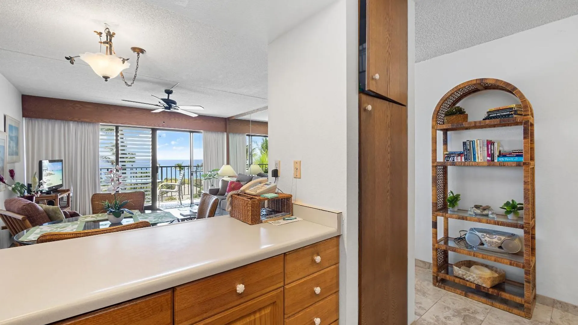 Akahi D608 - Mch Tatil Evi Kihei