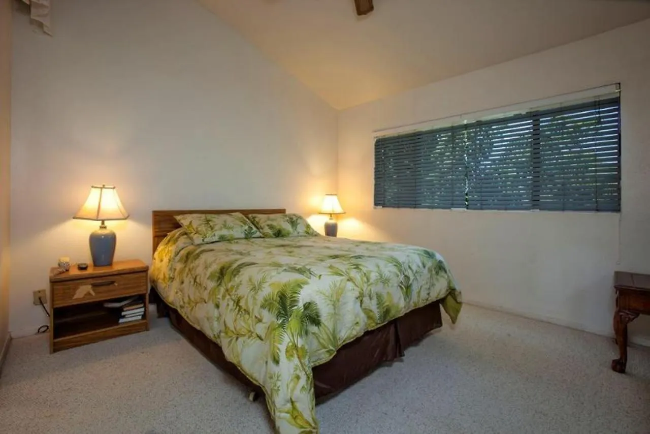 Ferienhaus Bay Vista D204 - Mch Kīhei