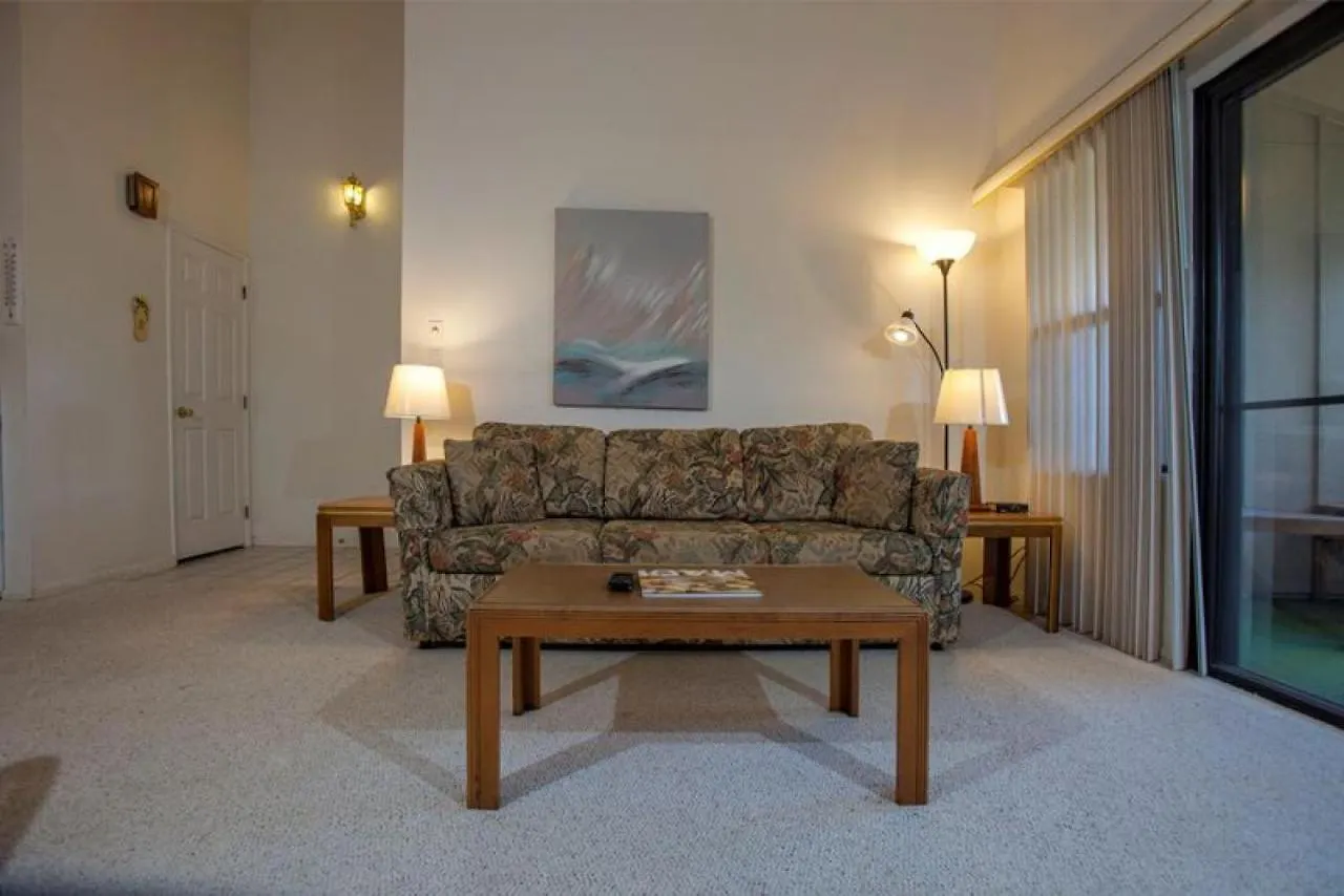 Ferienhaus Bay Vista D204 - Mch *