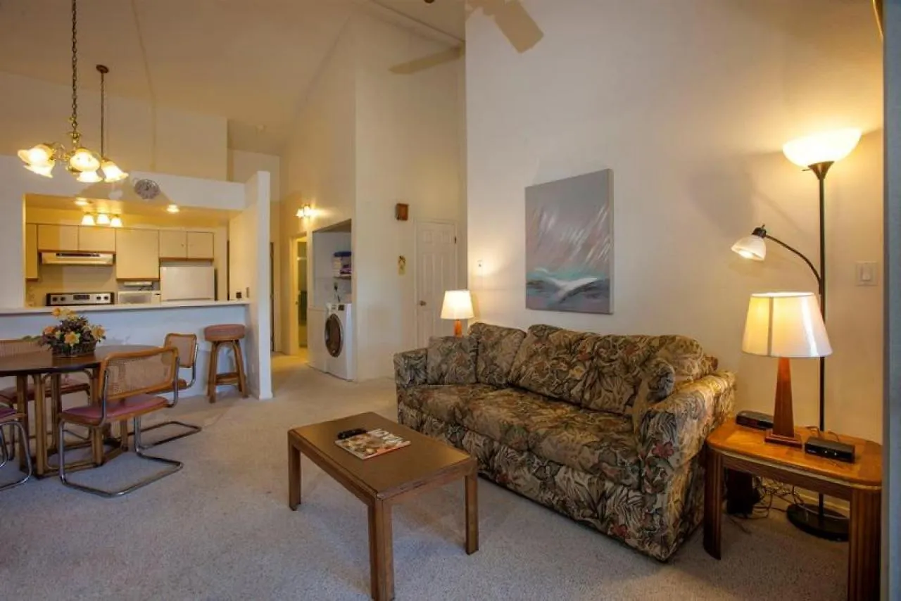 Bay Vista D204 - Mch Ferienhaus Kīhei