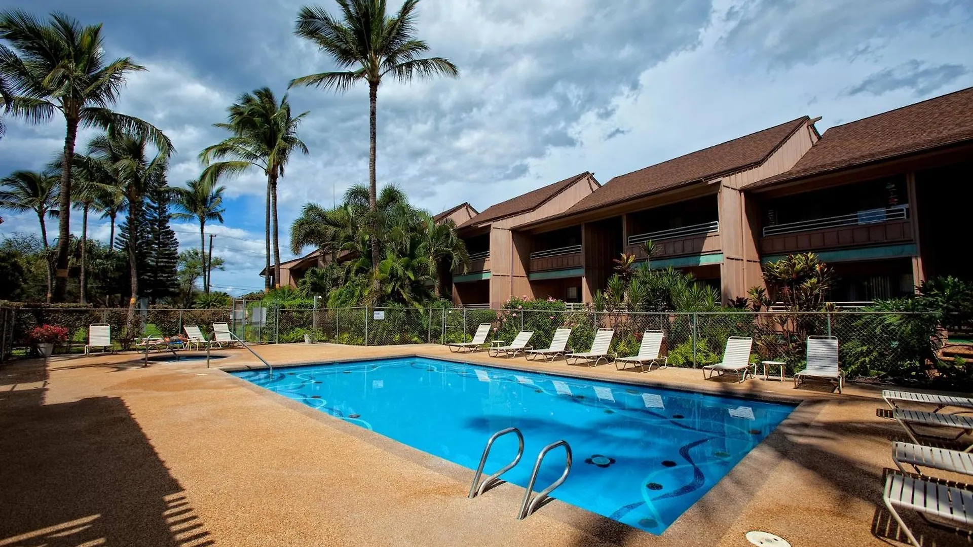 Bay Vista D204 - Mch Ferienhaus