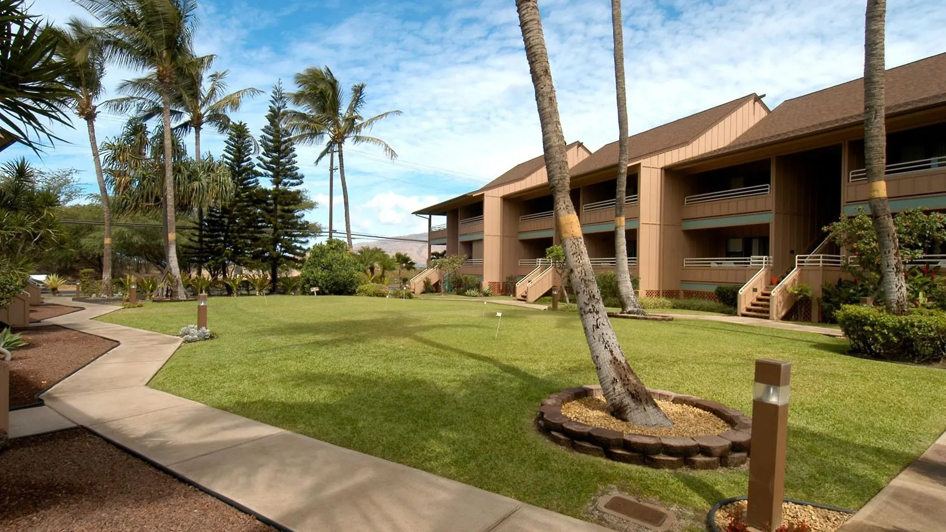 Ferienhaus Bay Vista D204 - Mch *