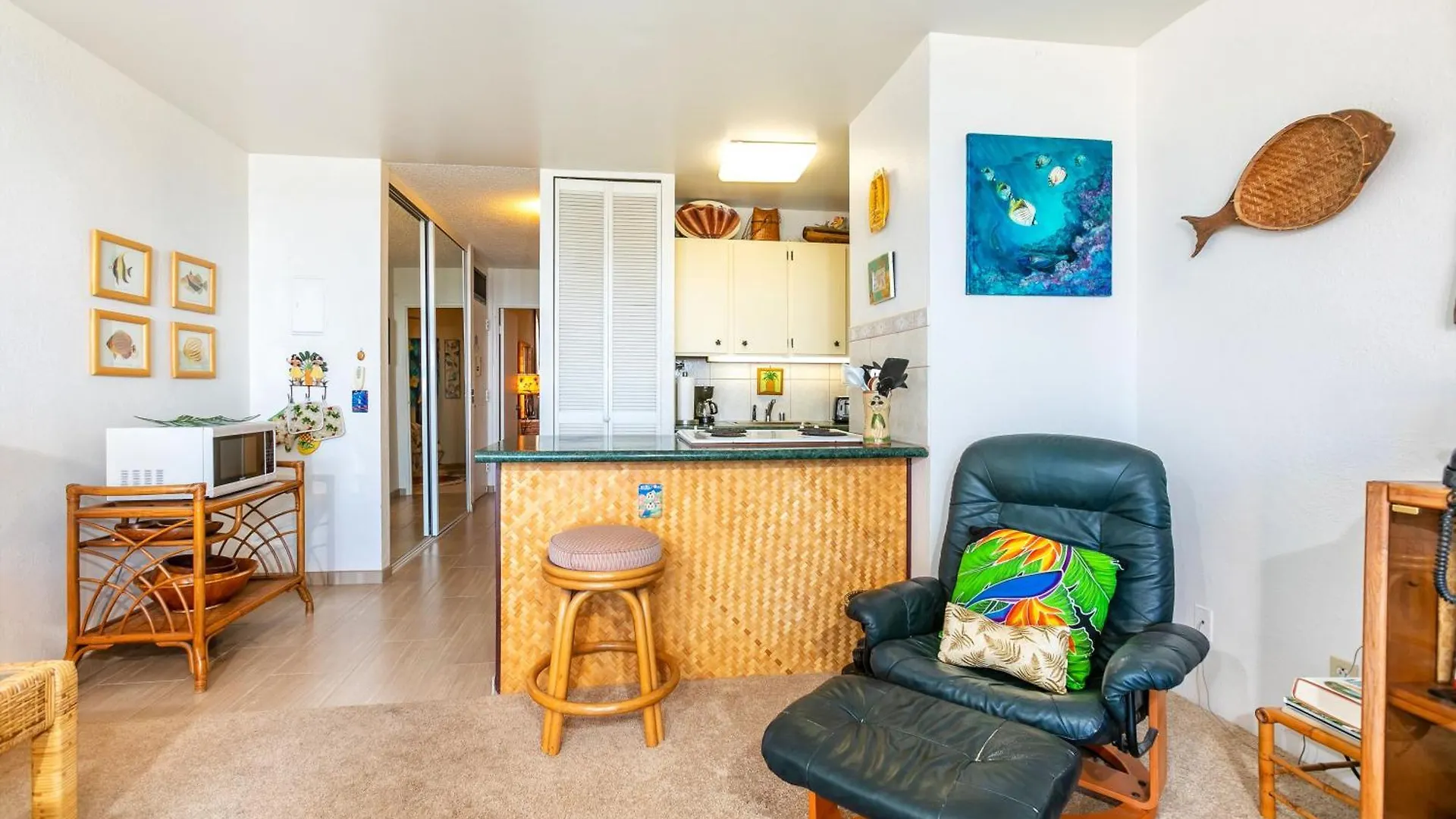 Maui Vista 3310 - Mch *
