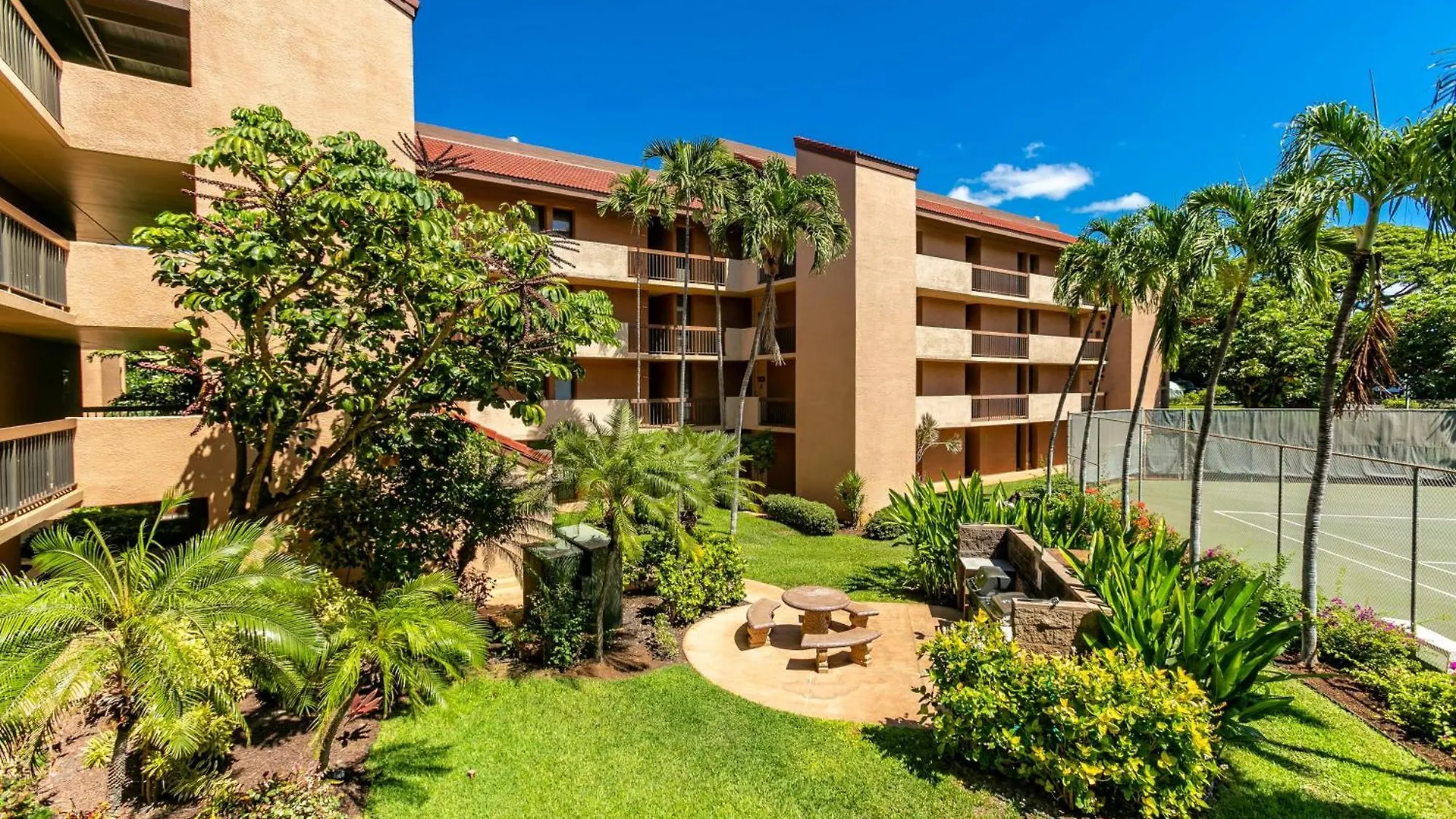 Dom wakacyjny Maui Vista 3310 - Mch Kihei