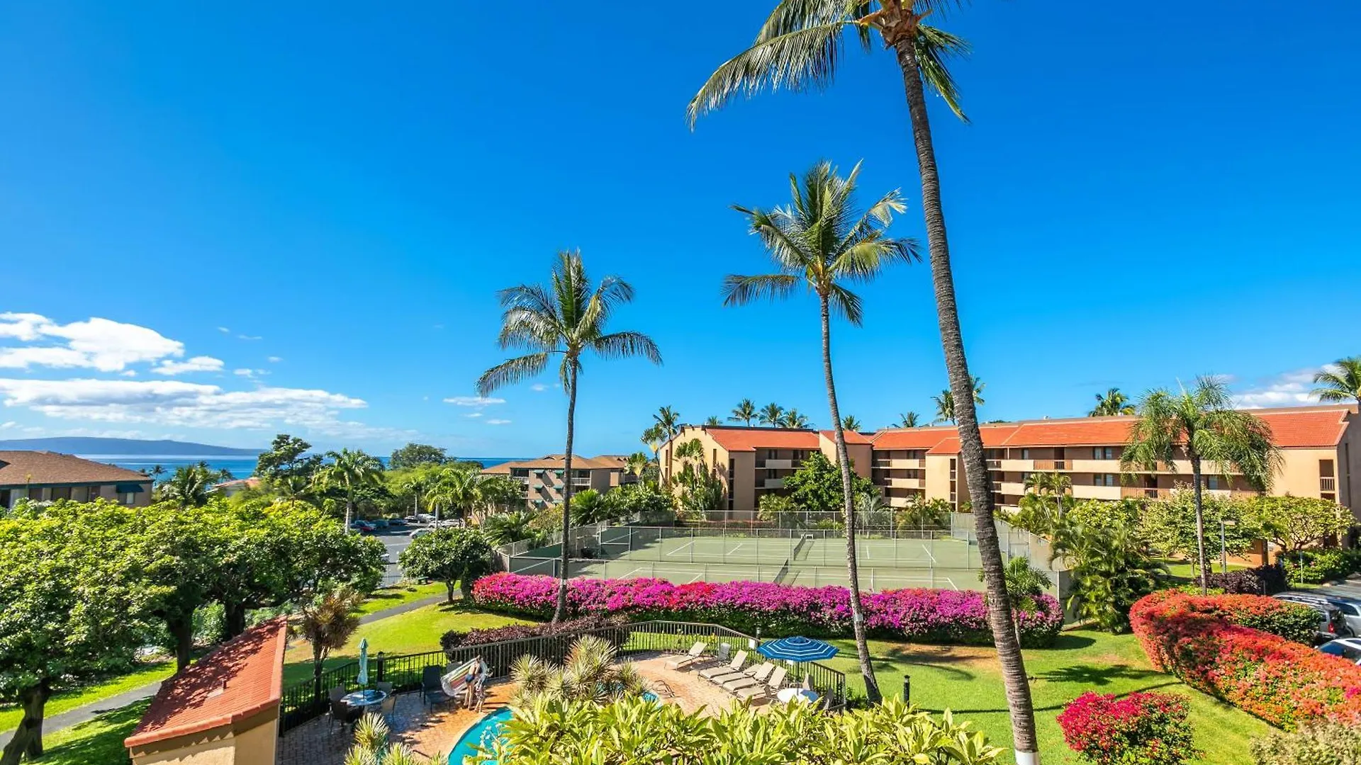 Maui Vista 3310 - Mch Dom wakacyjny