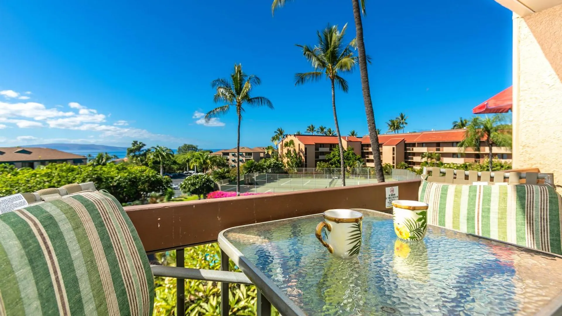 Dom wakacyjny Maui Vista 3310 - Mch *