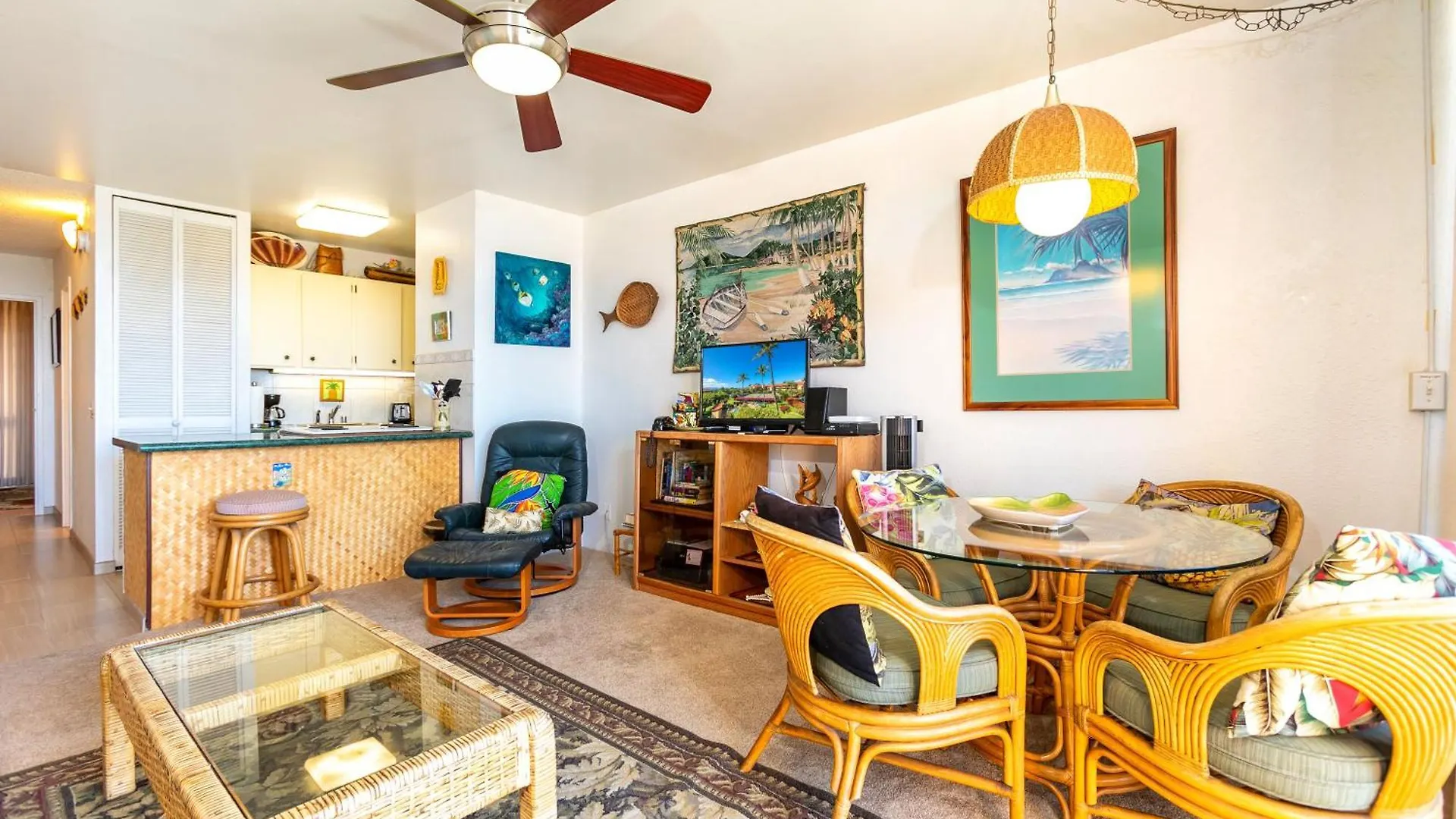 Maui Vista 3310 - Mch Dom wakacyjny *