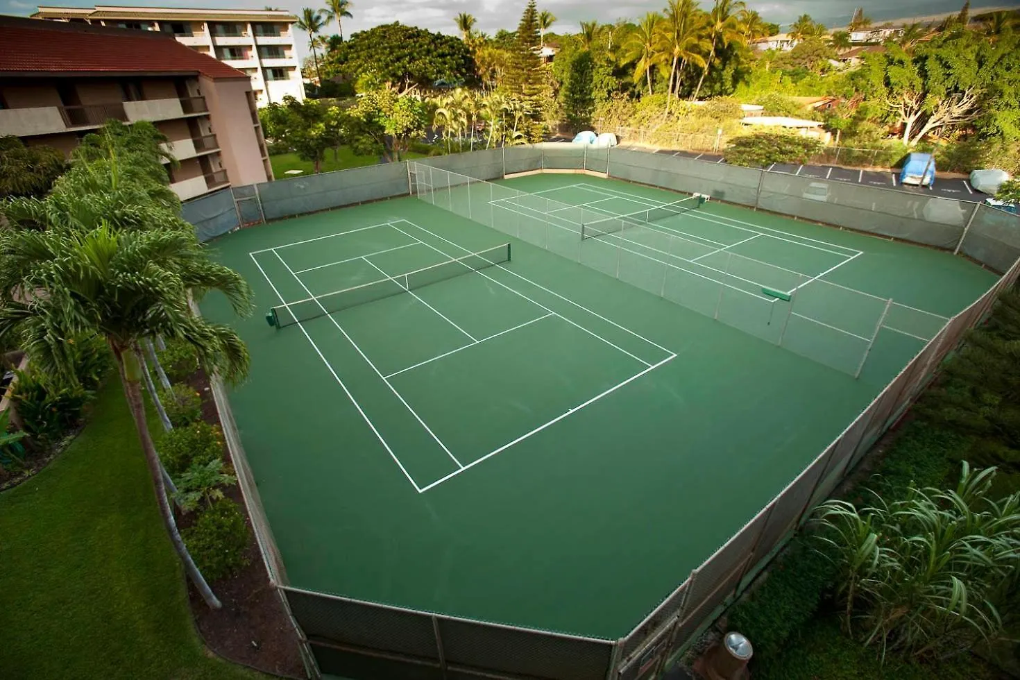 Maui Vista 1323 - Mch *