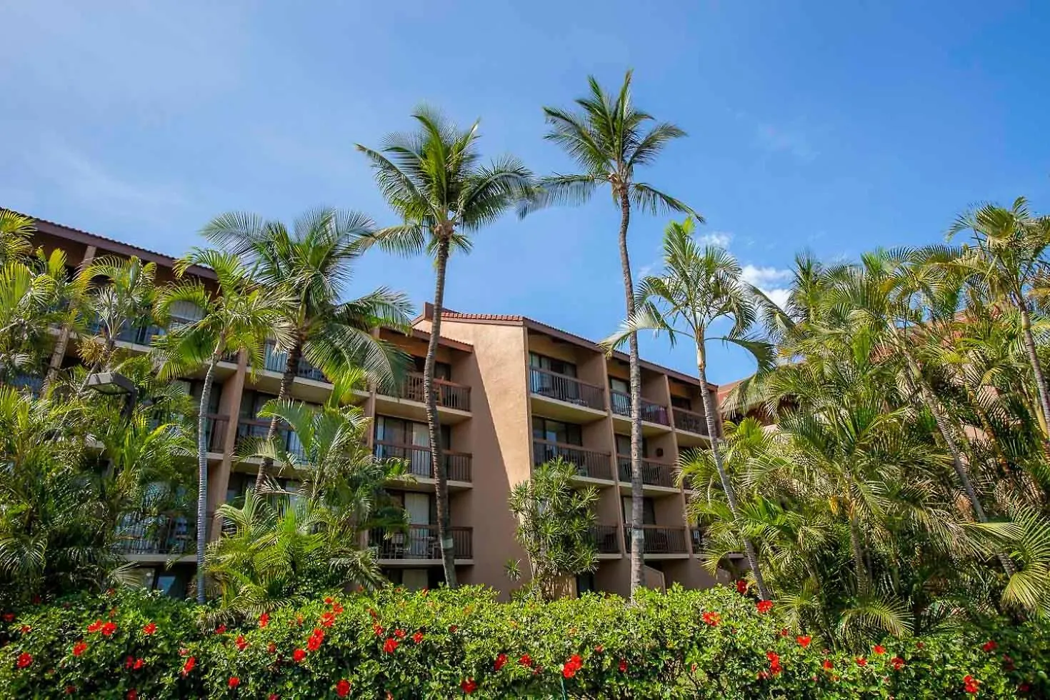 度假居 Maui Vista 1323 - Mch 基黑