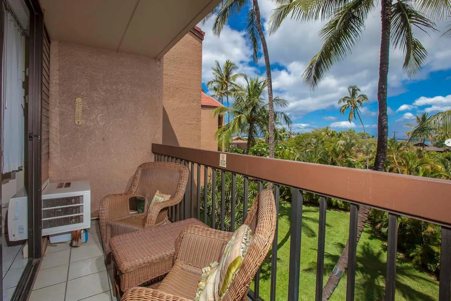 Maui Vista 1323 - Mch 基黑