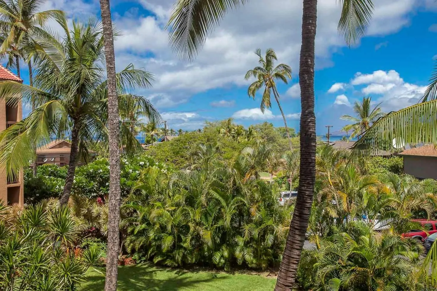 Maui Vista 1323 - Mch 基黑