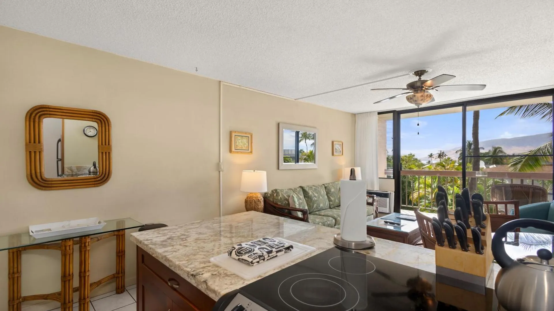 Maui Vista 1323 - Mch