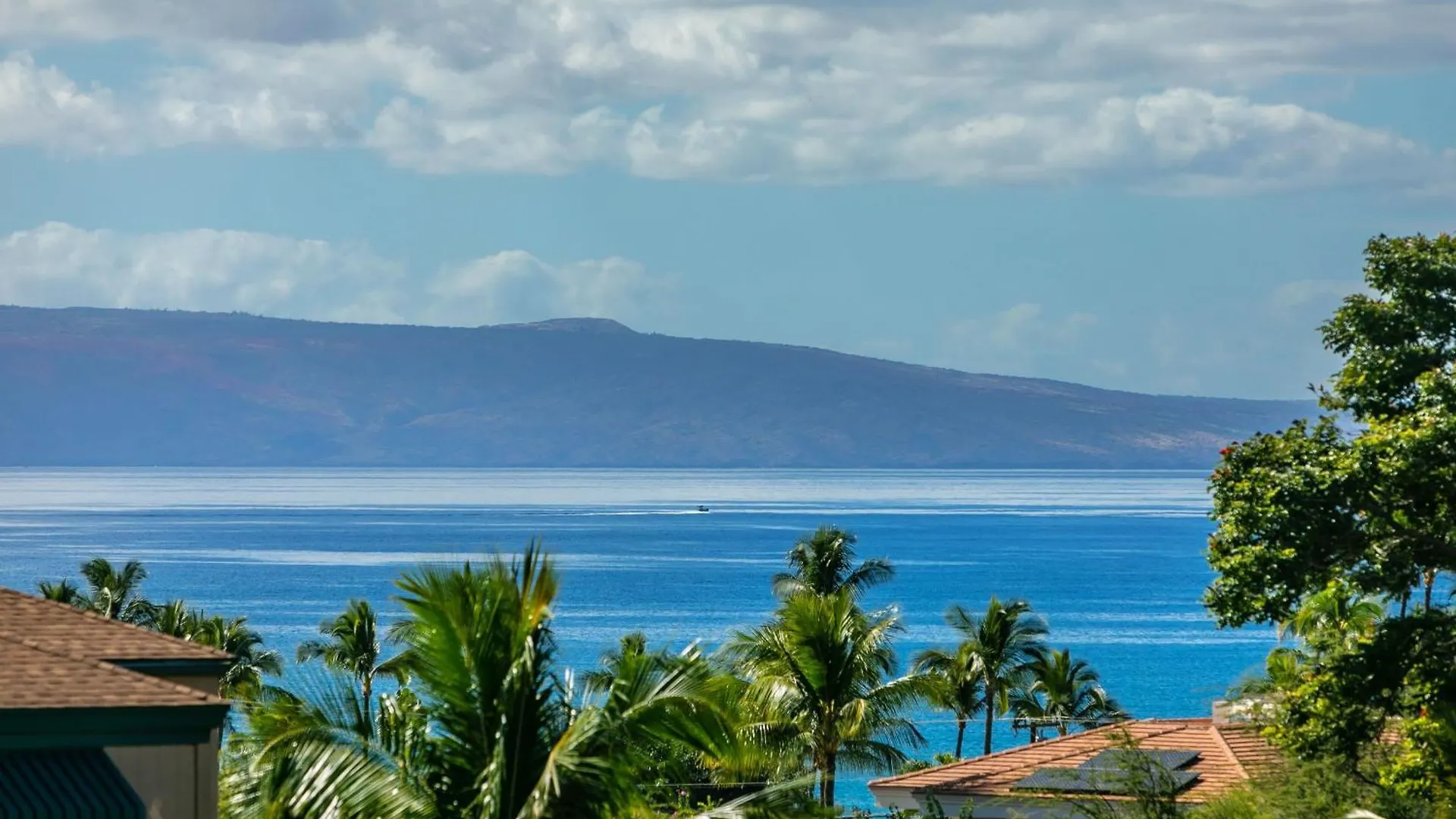 Maui Vista 1322 - Mch 키헤이