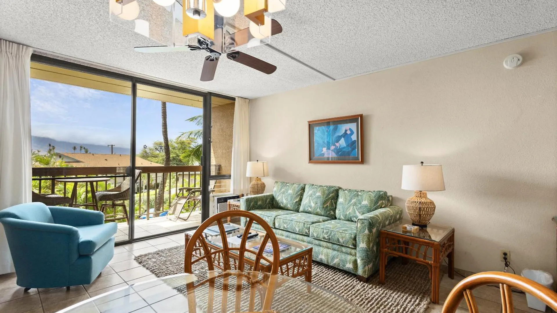 Maui Vista 1322 - Mch * 키헤이