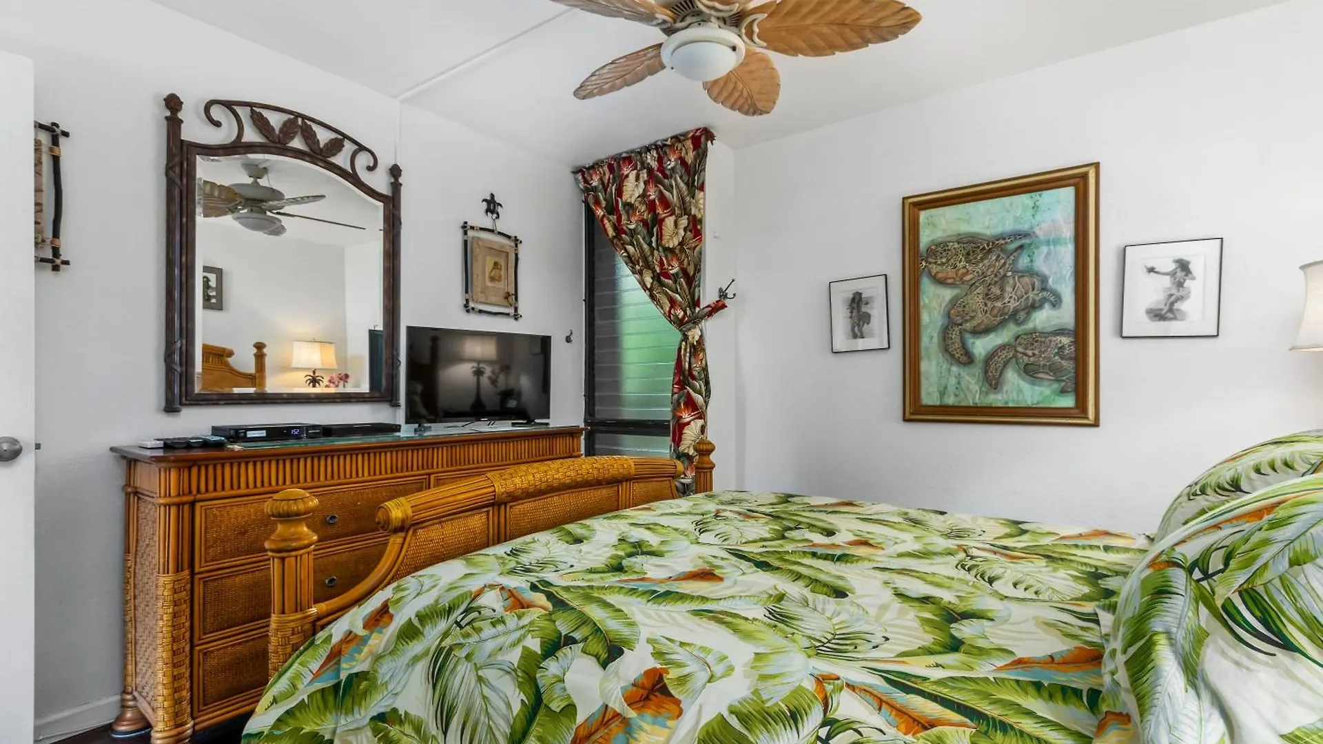 Holiday home Maui Vista 1220 - Mch Kihei