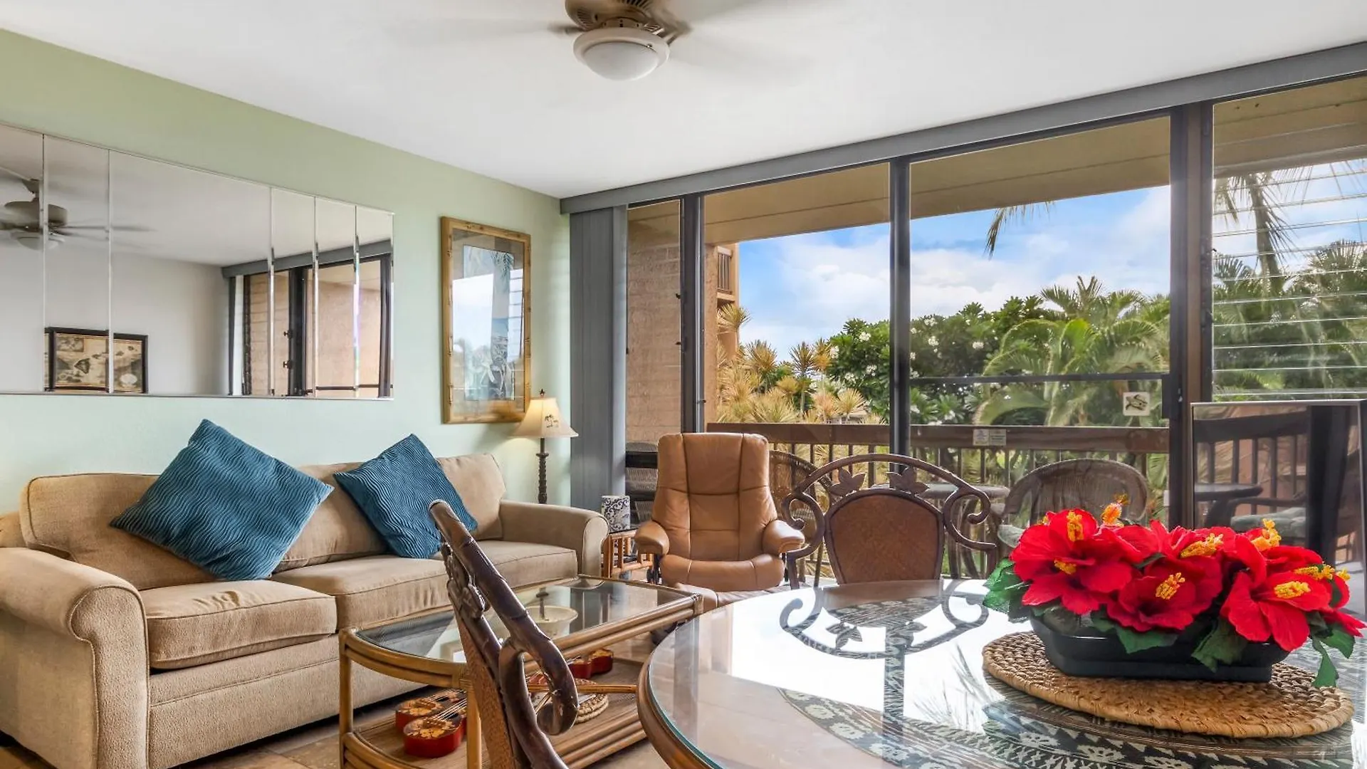 Holiday home Maui Vista 1220 - Mch *