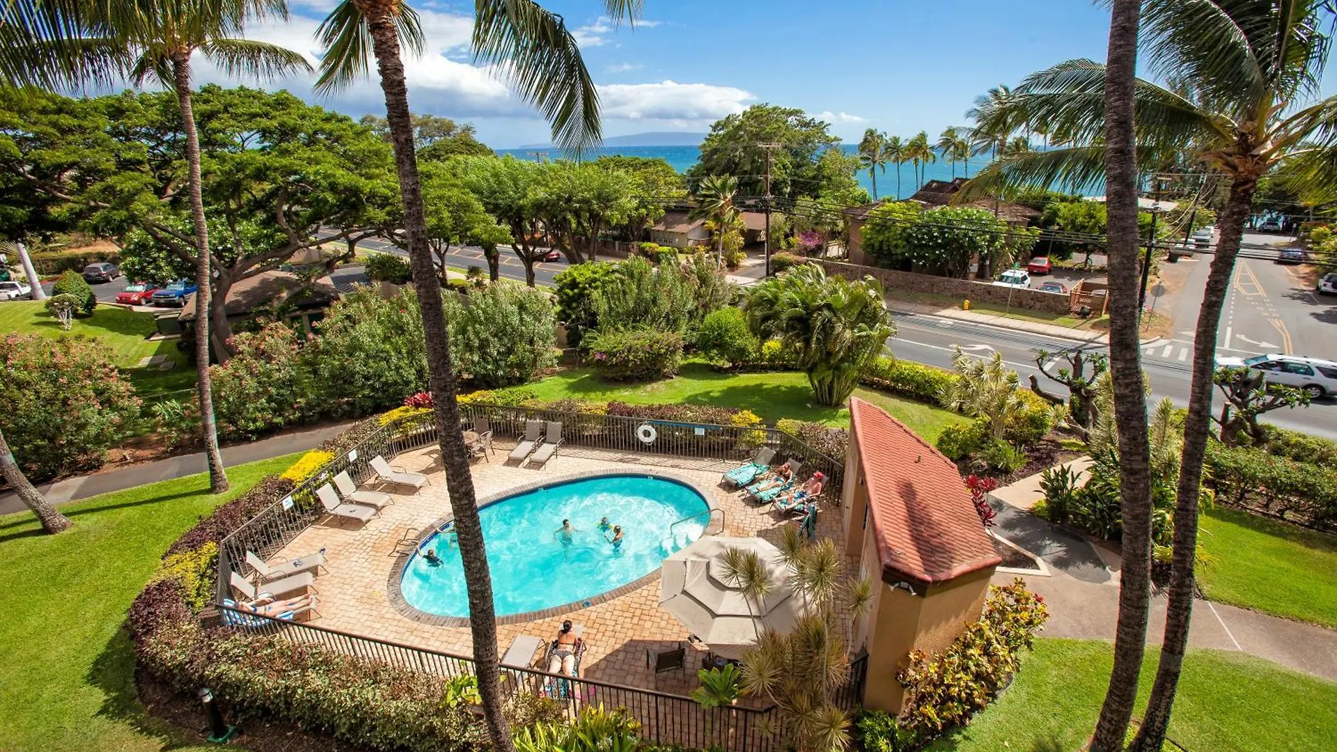 Maui Vista 1220 - Mch