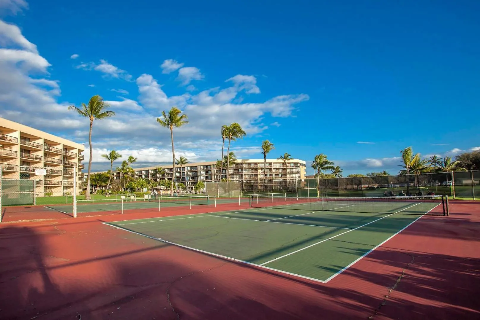 Holiday home Maui Sunset A106 - Mch Kihei